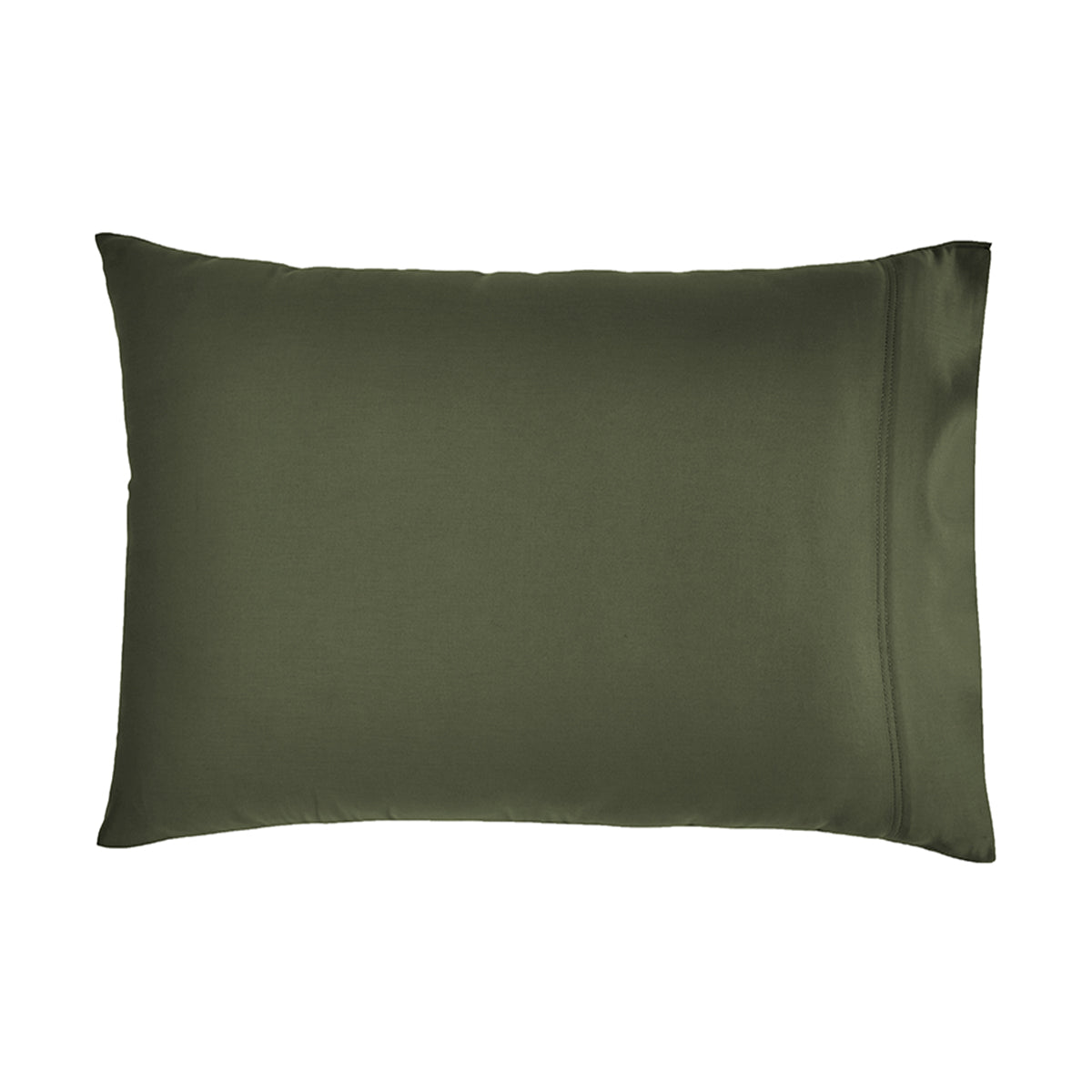 Natural Organic Percale Sheet Set