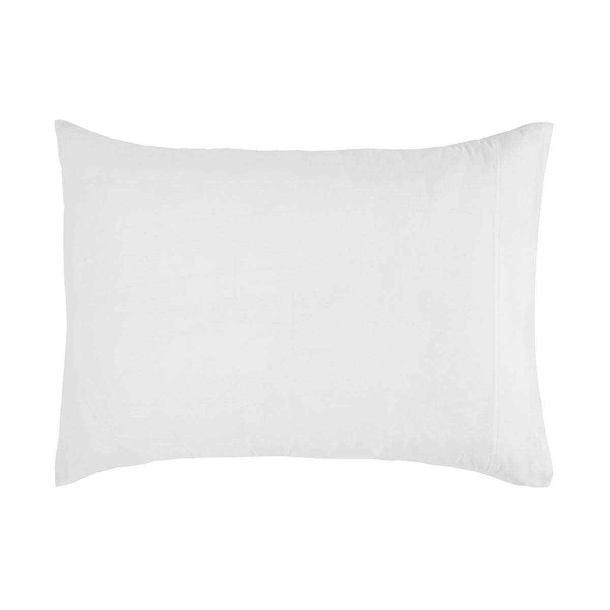 Natural Organic Percale Sheet Set