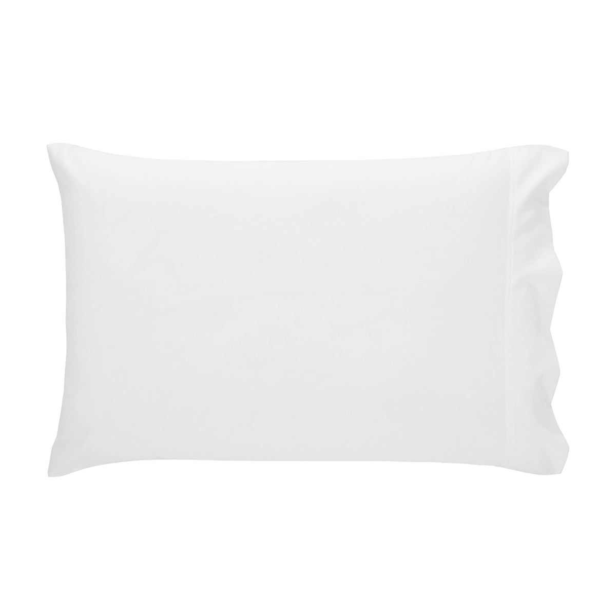 Signature Egyptian Sateen Pillowcase Pair - California Design Den