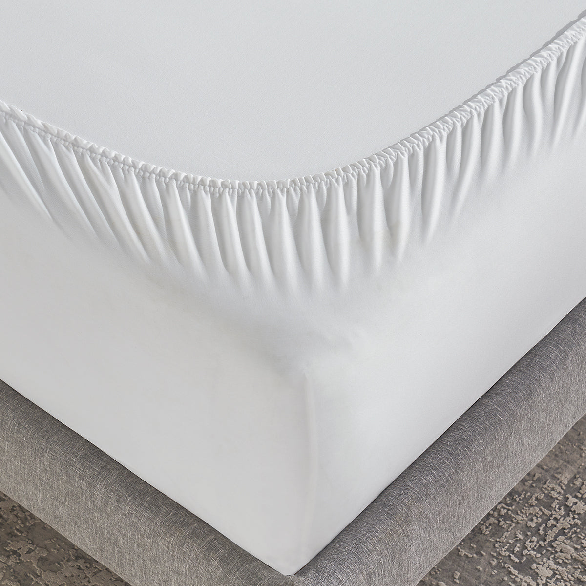 Mattress Pad - California Design Den
