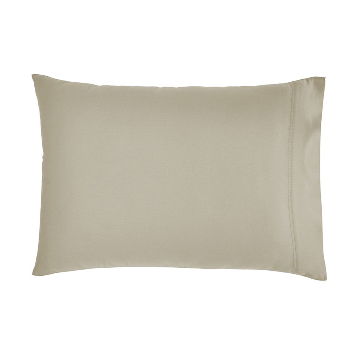 Natural Organic Percale Sheet Set