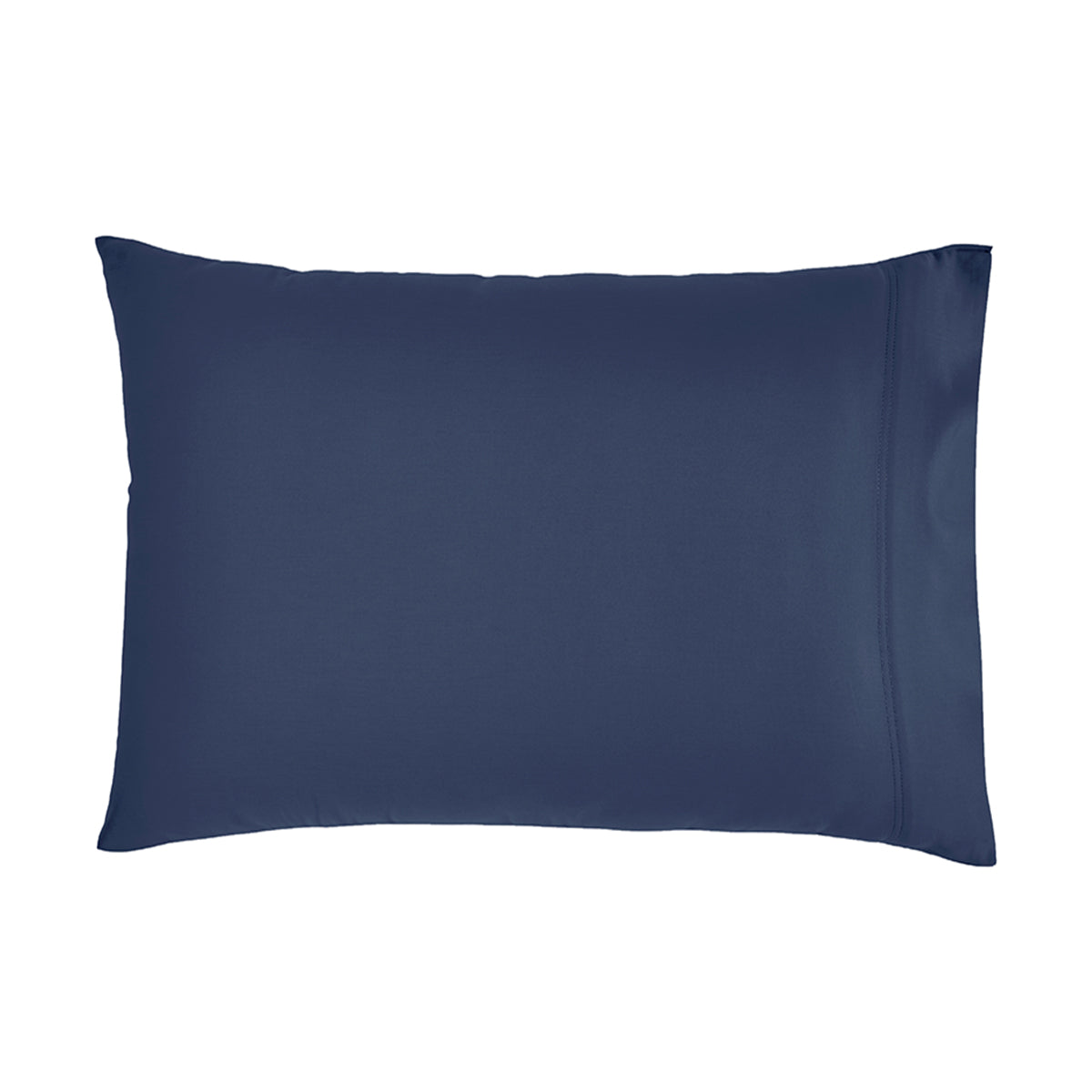 Natural Organic Percale Pillowcase Pair - California Design Den