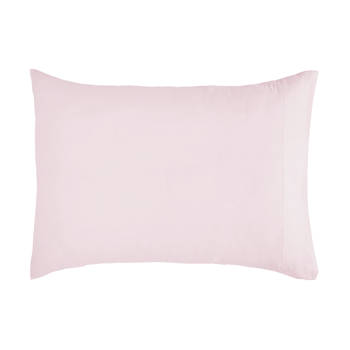 Natural Organic Percale Sheet Set