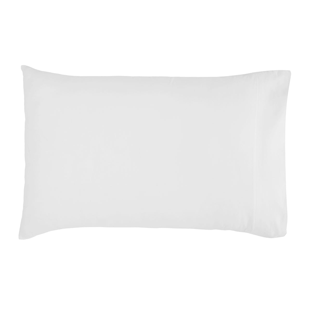 Hotel Luxe Sateen 800 Pillowcases - California Design Den
