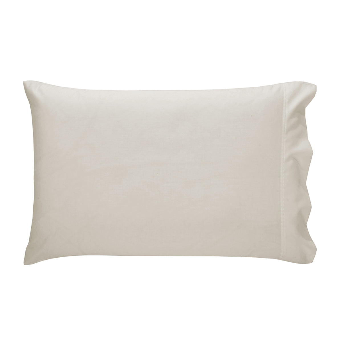 Restful Retreat Sateen 600 Pillowcase Pair - California Design Den