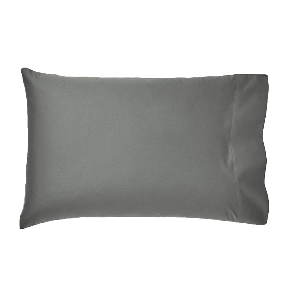 Signature Egyptian Percale Pillowcase Pair - California Design Den