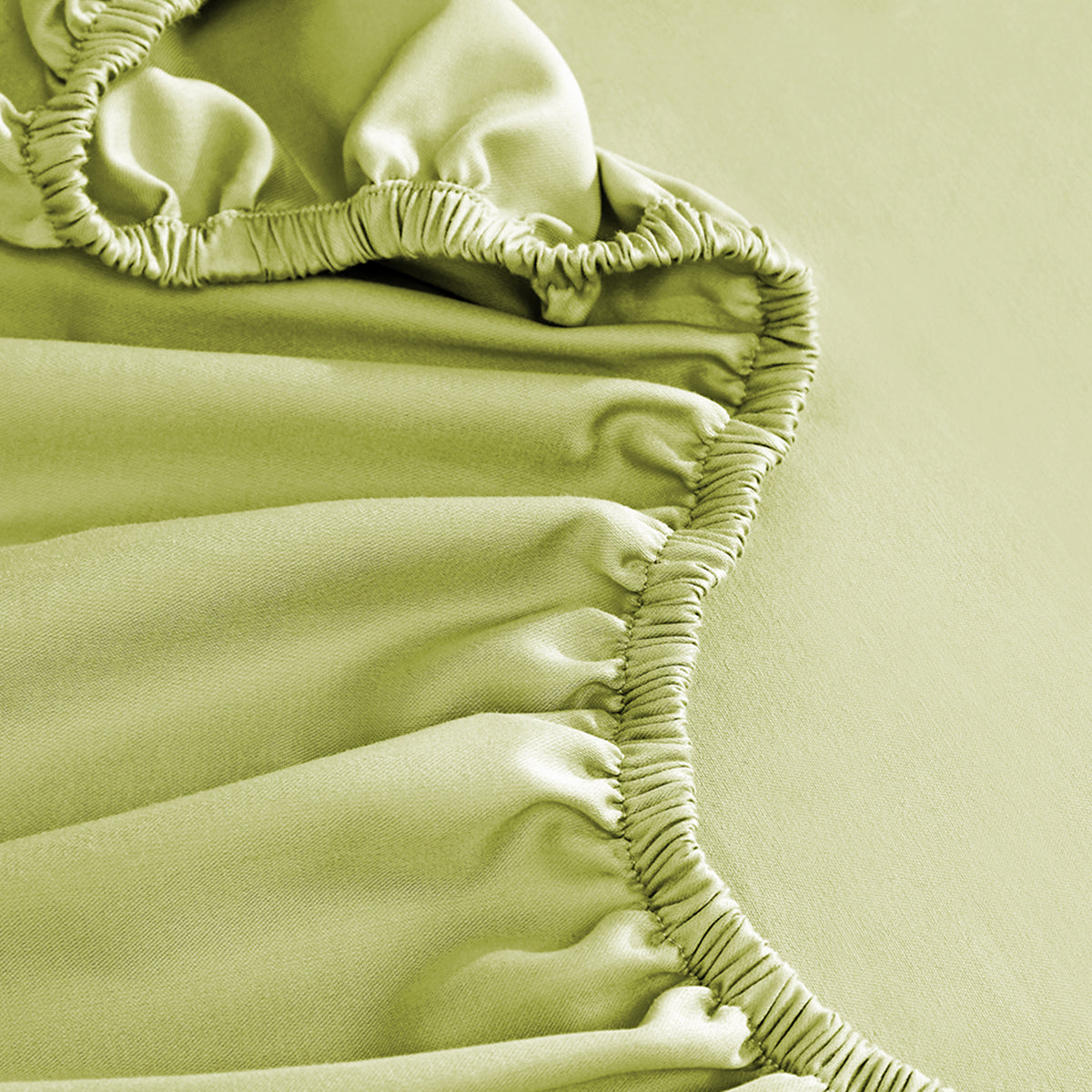 Everyday Ease 400 Cotton  Sheet Set