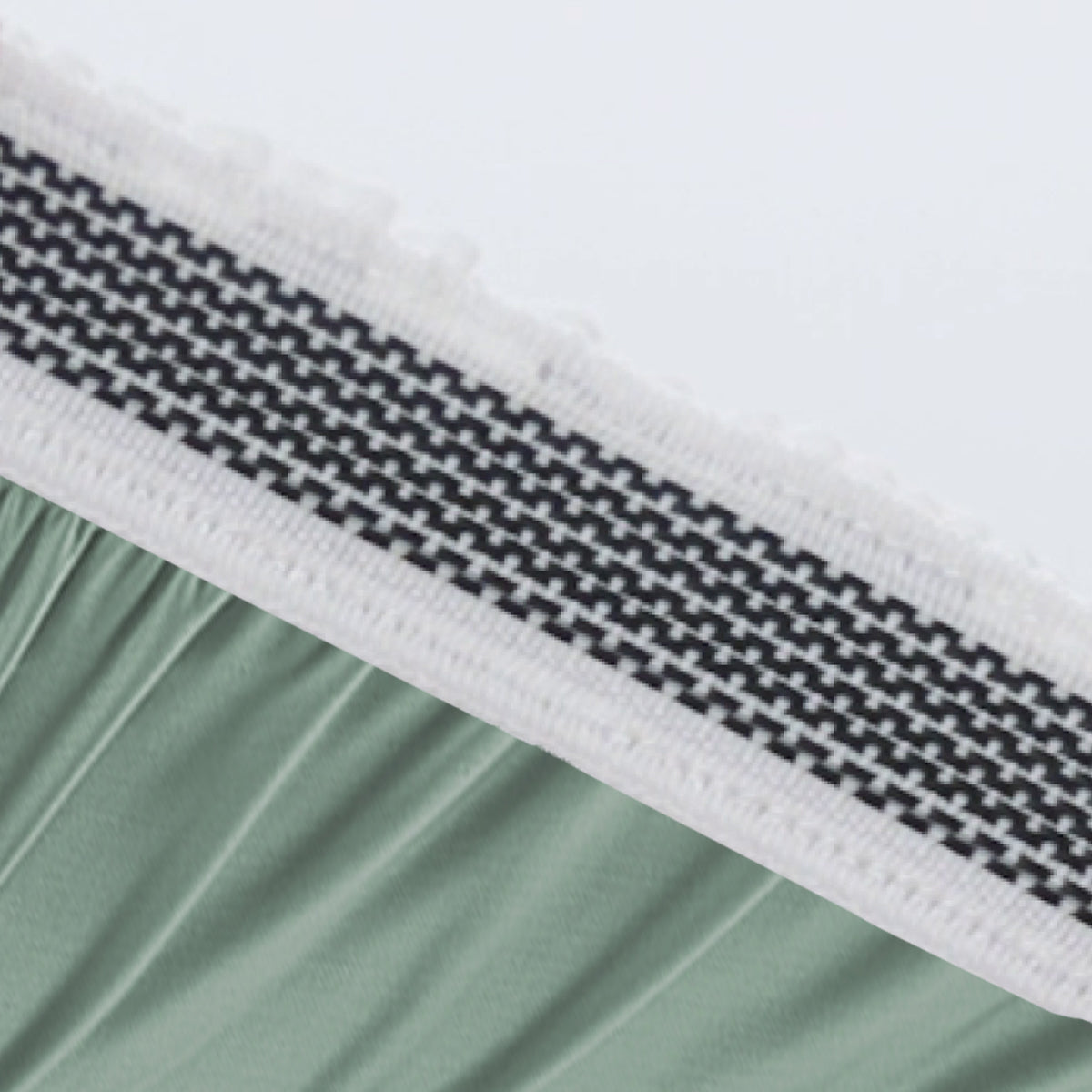 Hotel Luxe Sateen 800 Sheet Set