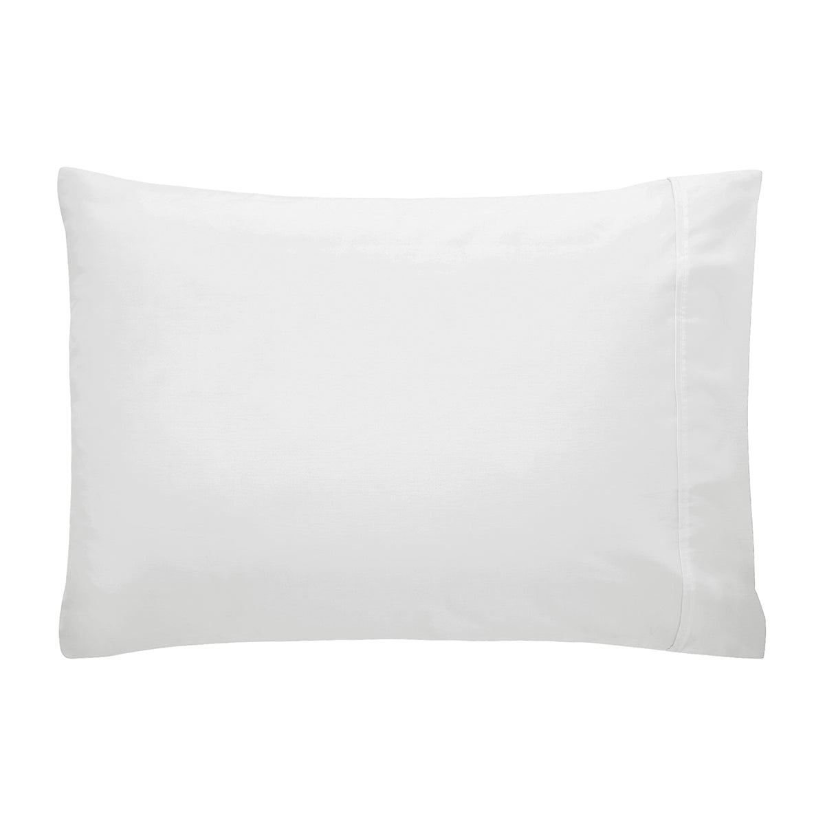 Everyday Ease Sateen 400 Pillowcase Pair - California Design Den