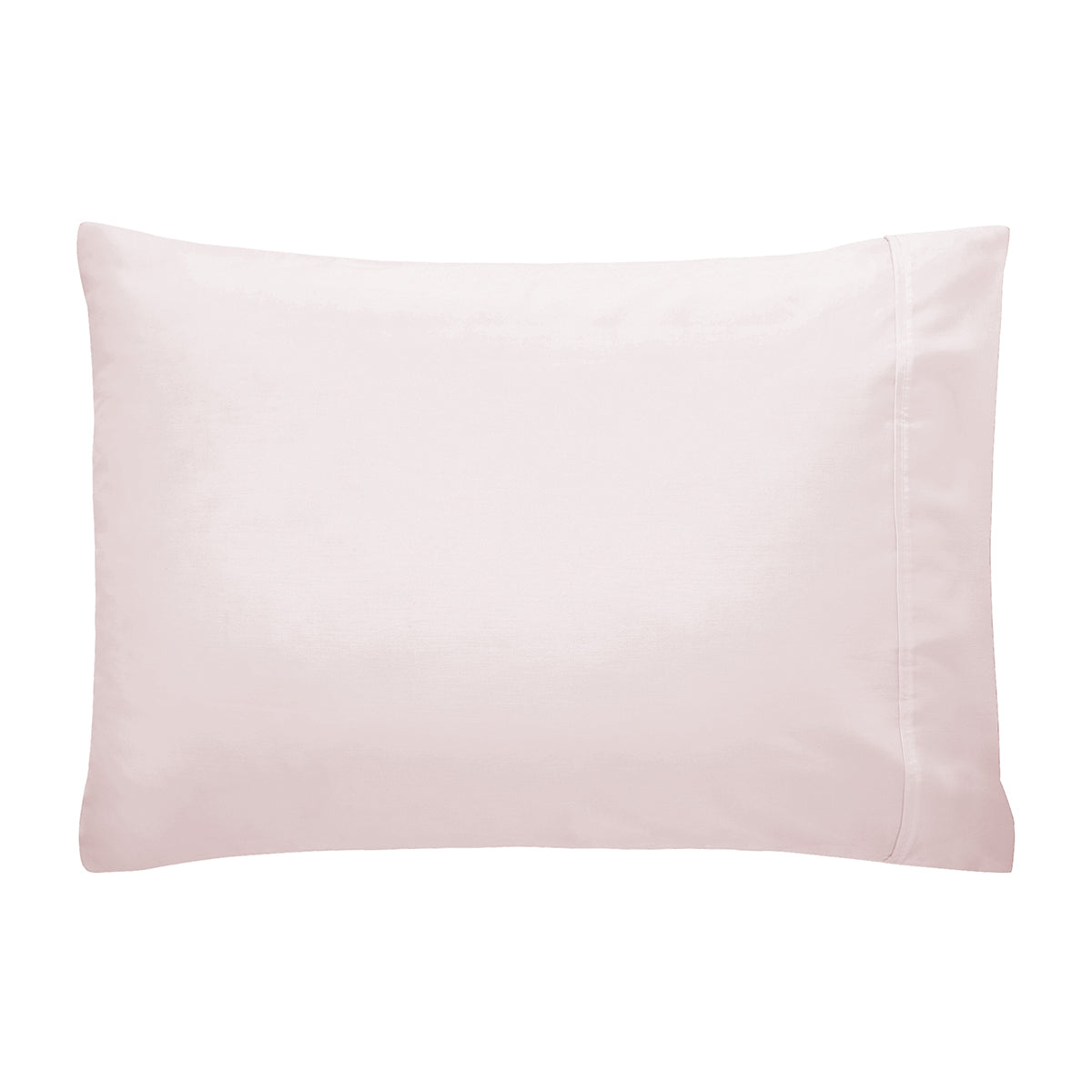 Everyday Ease Sateen 400 Pillowcase Pair - California Design Den