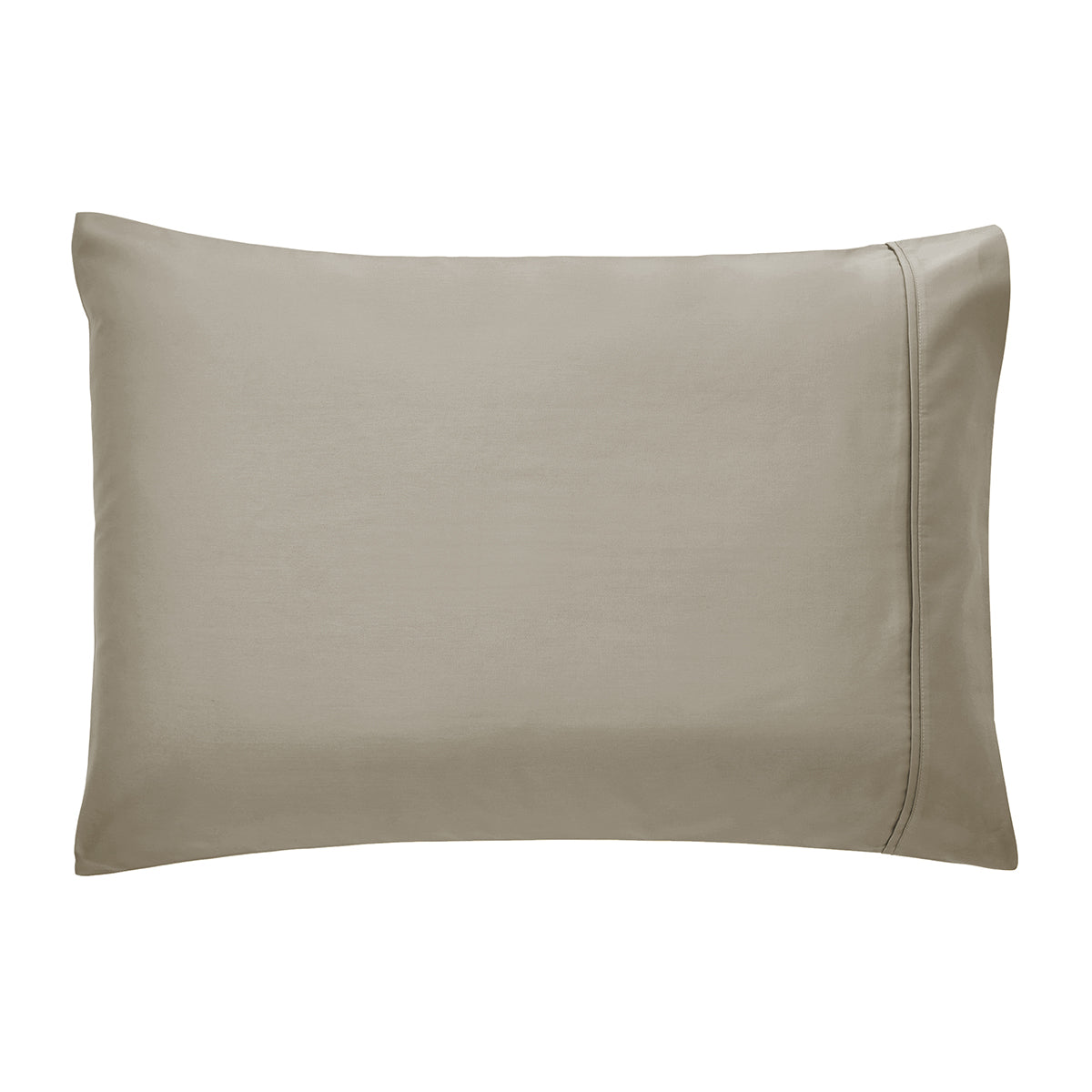 Everyday Ease Sateen 400 Pillowcase Pair - California Design Den