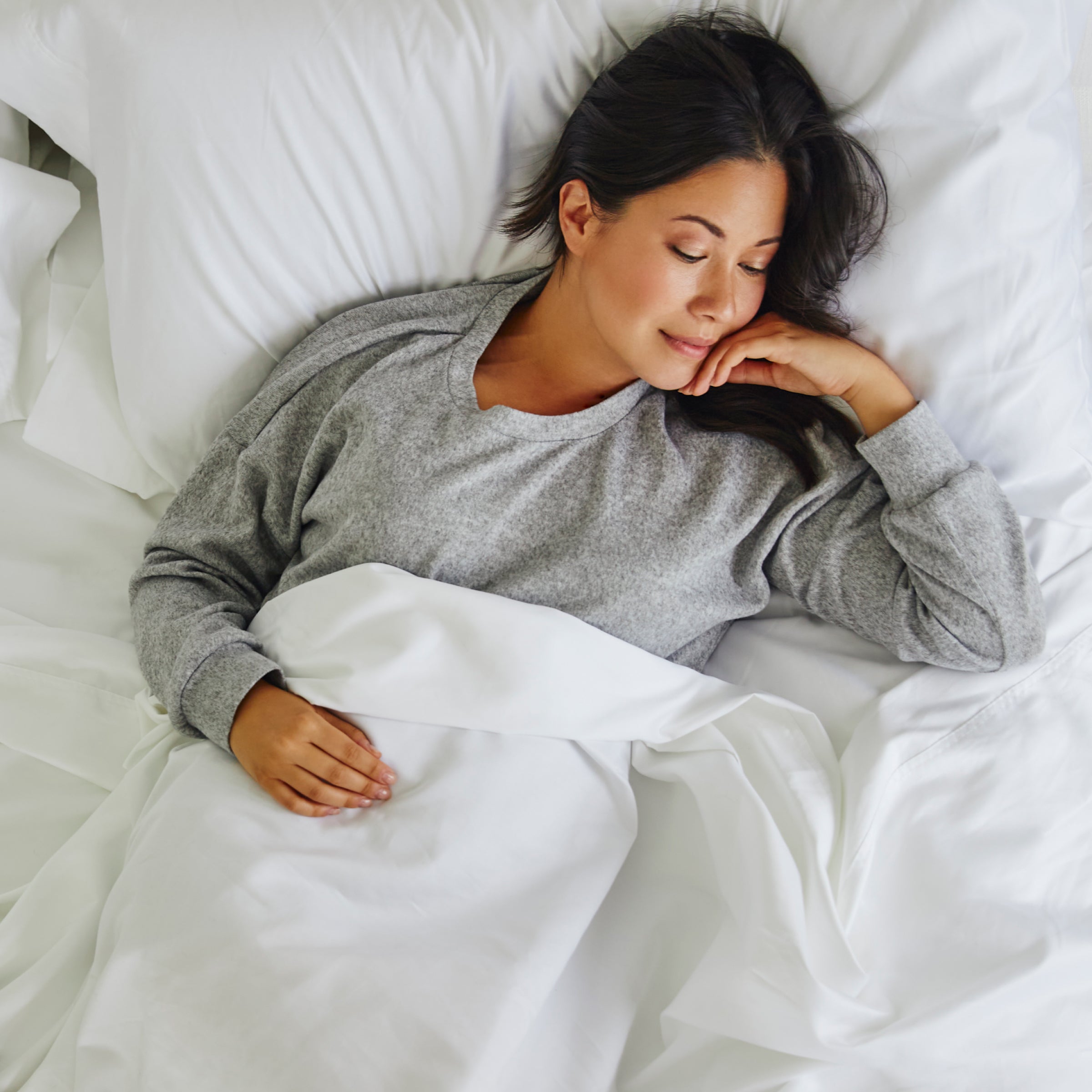 Grand Indulgence 1000 Cotton Sheet Set