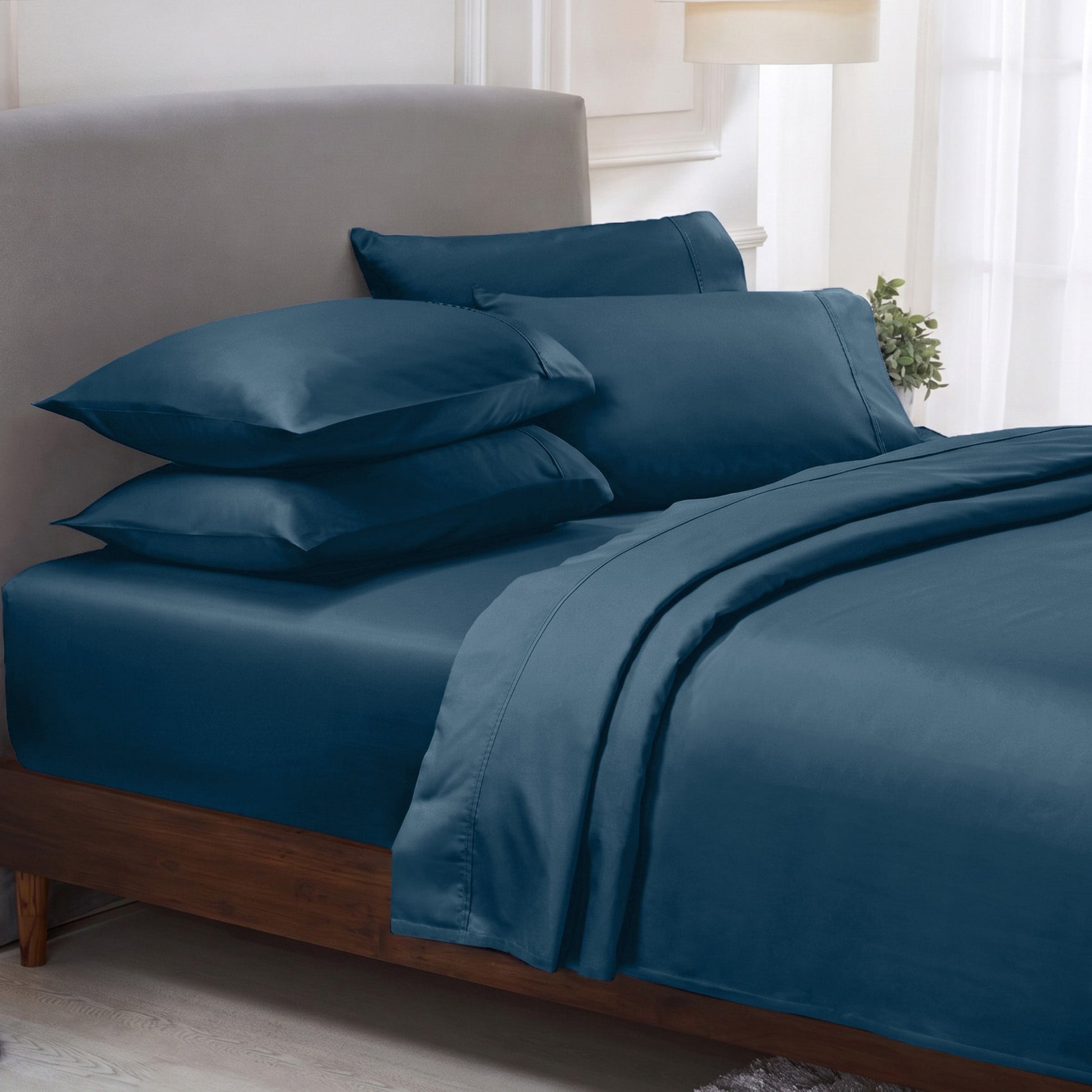 King 6 pc Set