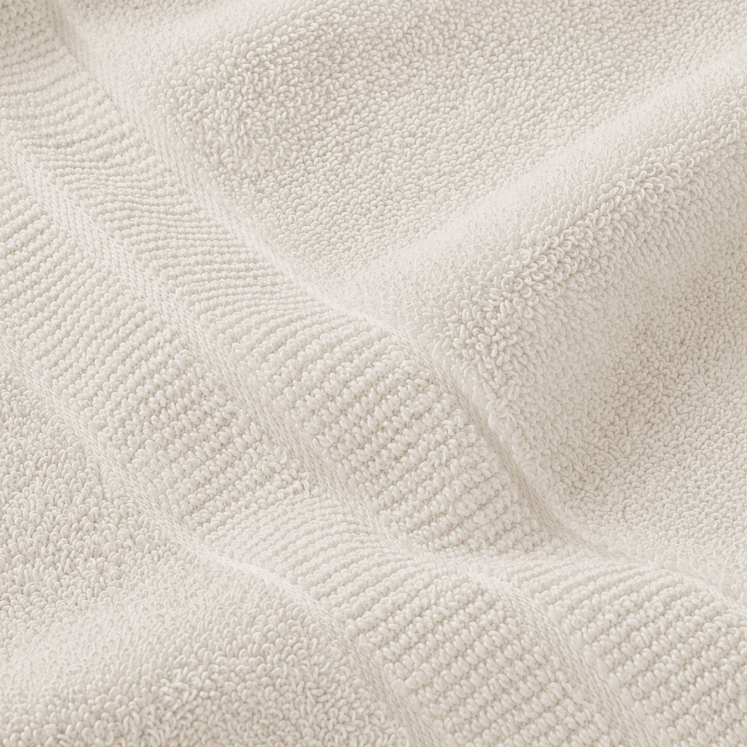 Soft Turkish Organic Cotton Bath Towel Bundle