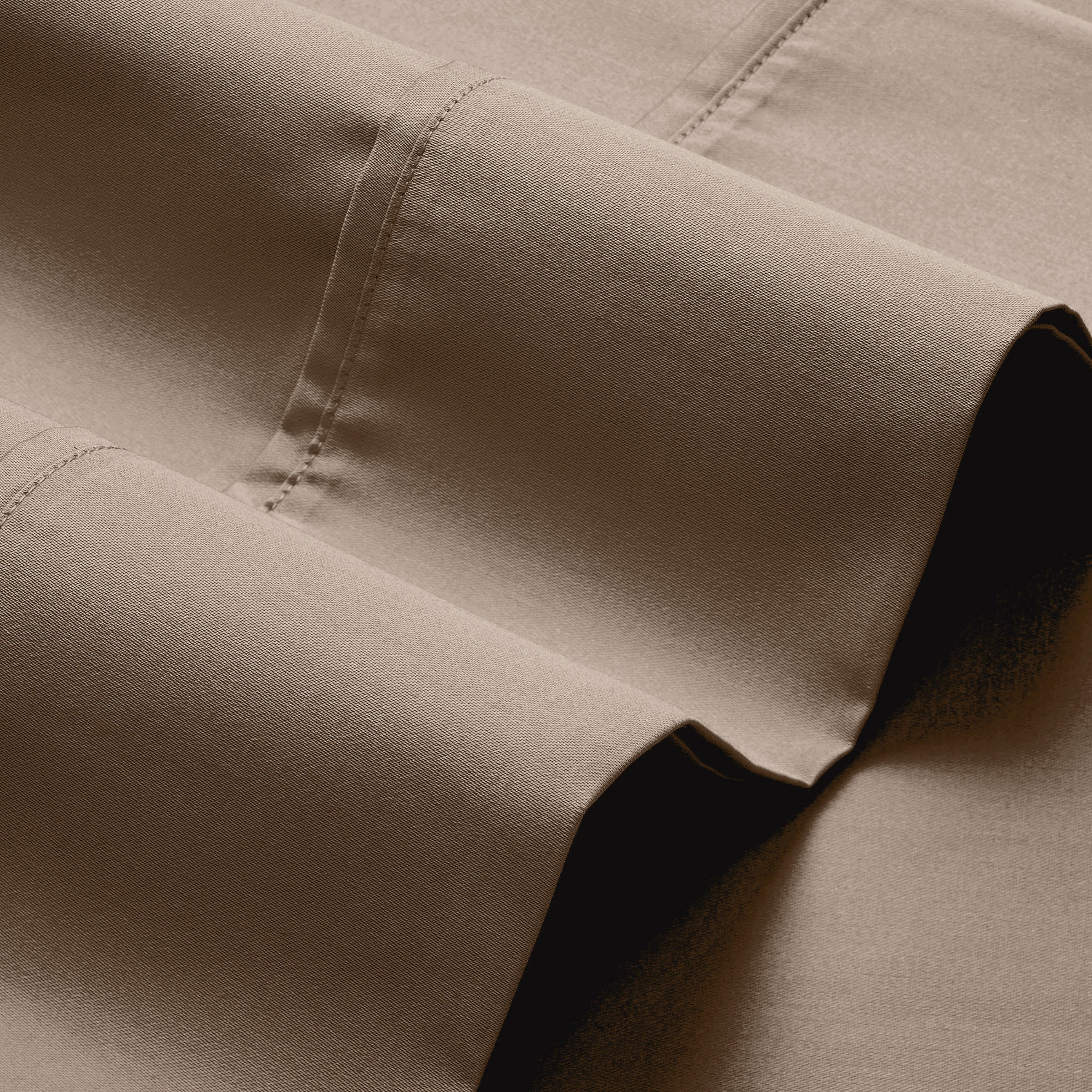 Everyday Ease 400 Sateen Cotton Sheet Set