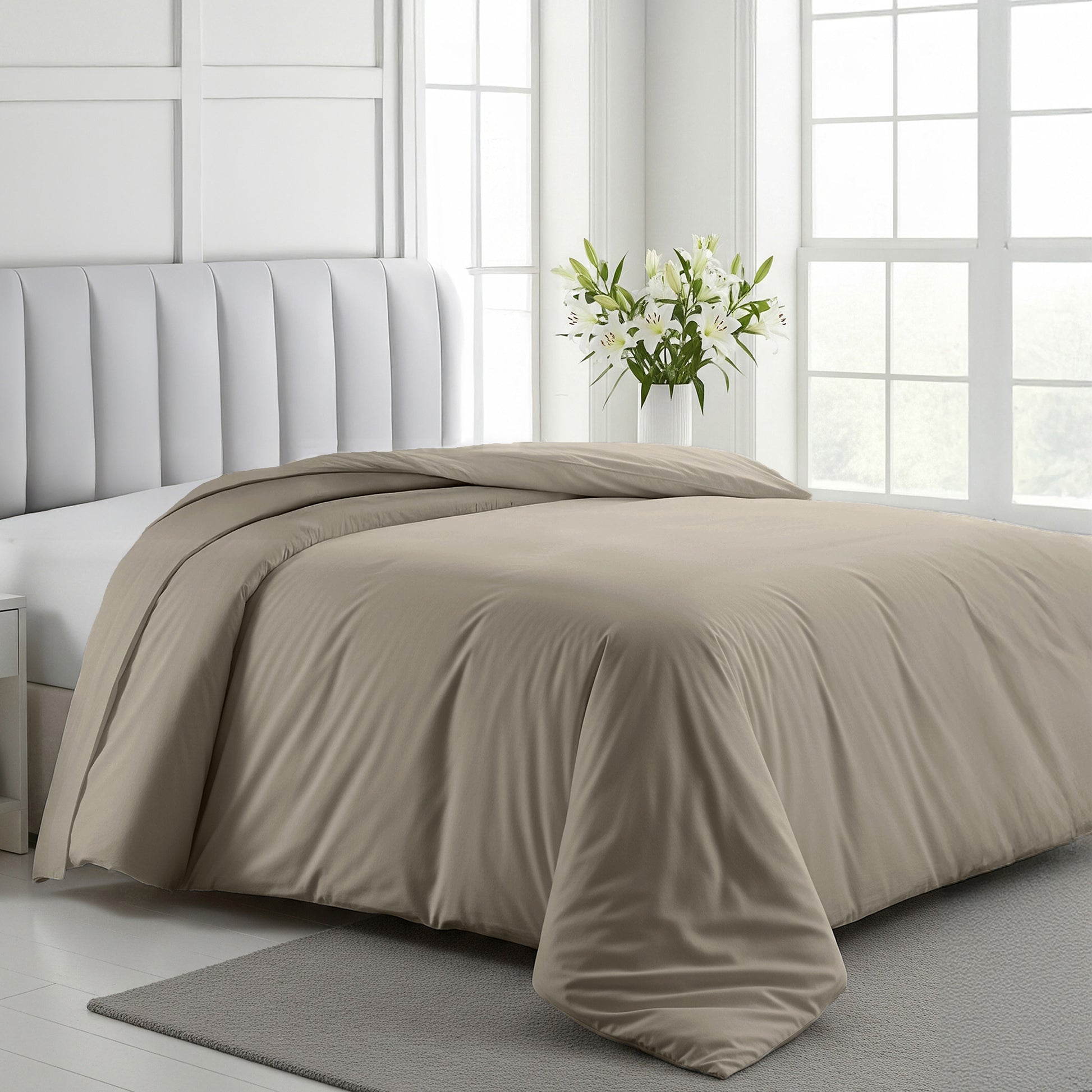 Taupe