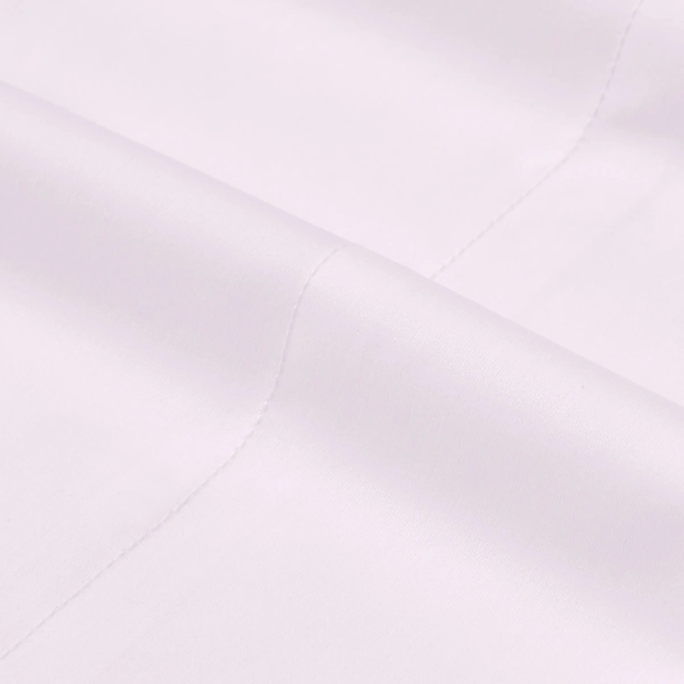 Weekend Soft 500 Sateen Cotton Sheet Set