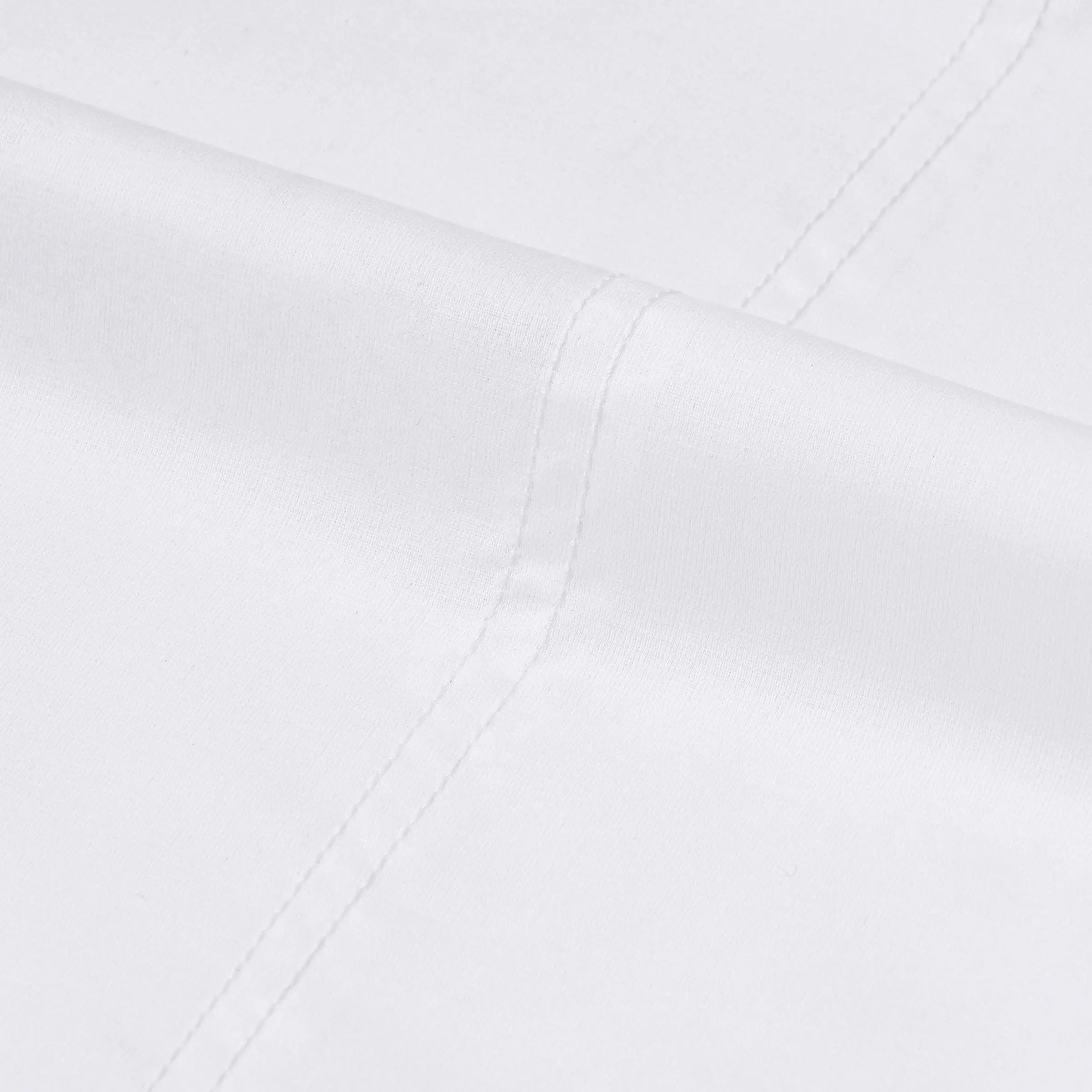 Signature Egyptian Cotton Sateen Sheet Set