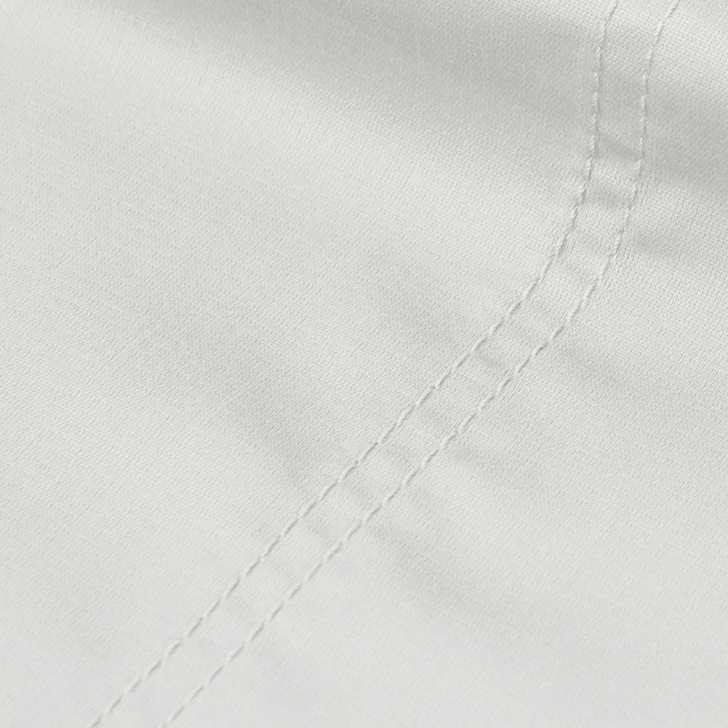 Restful Retreat 600 Sateen Cotton Sheet Set