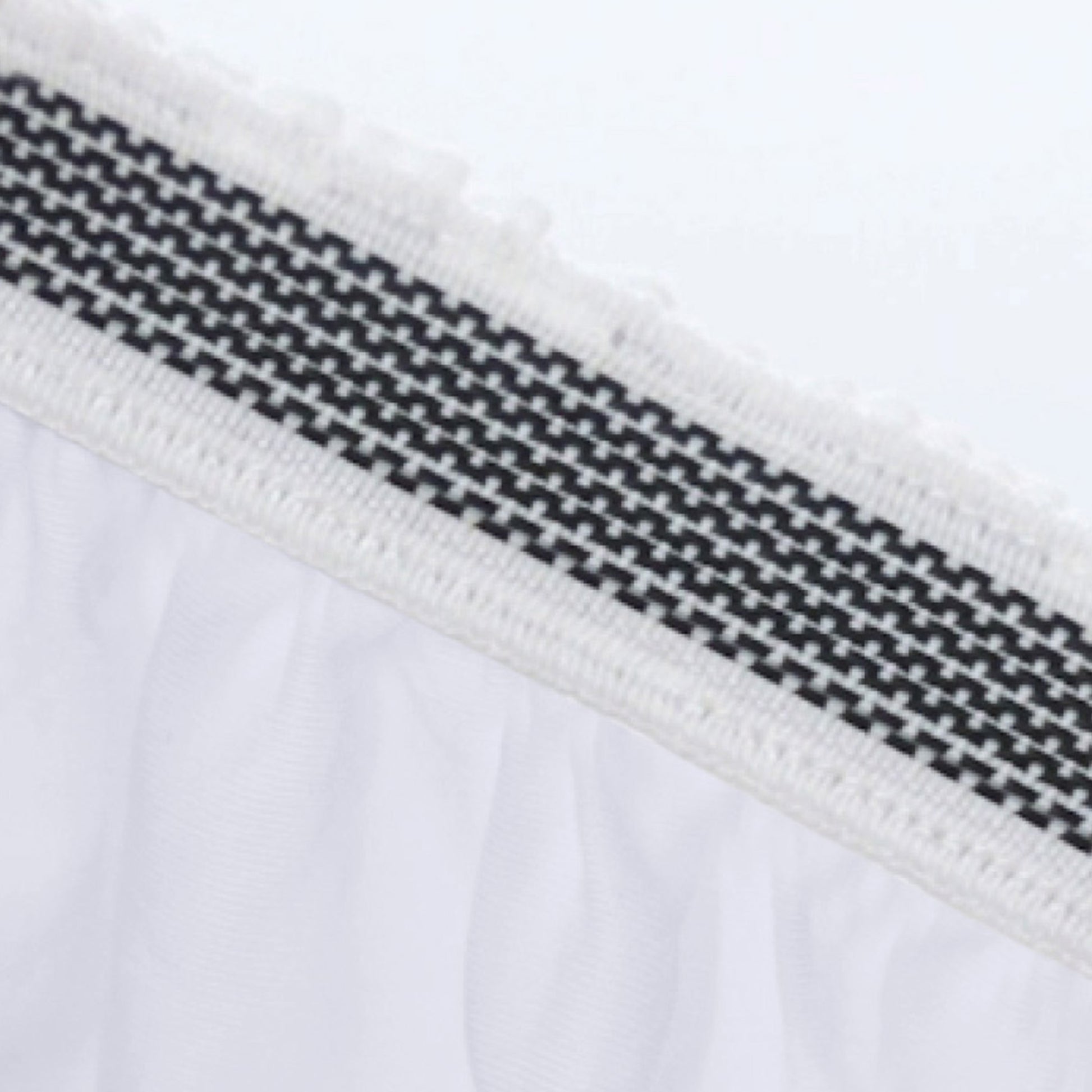 Bright White