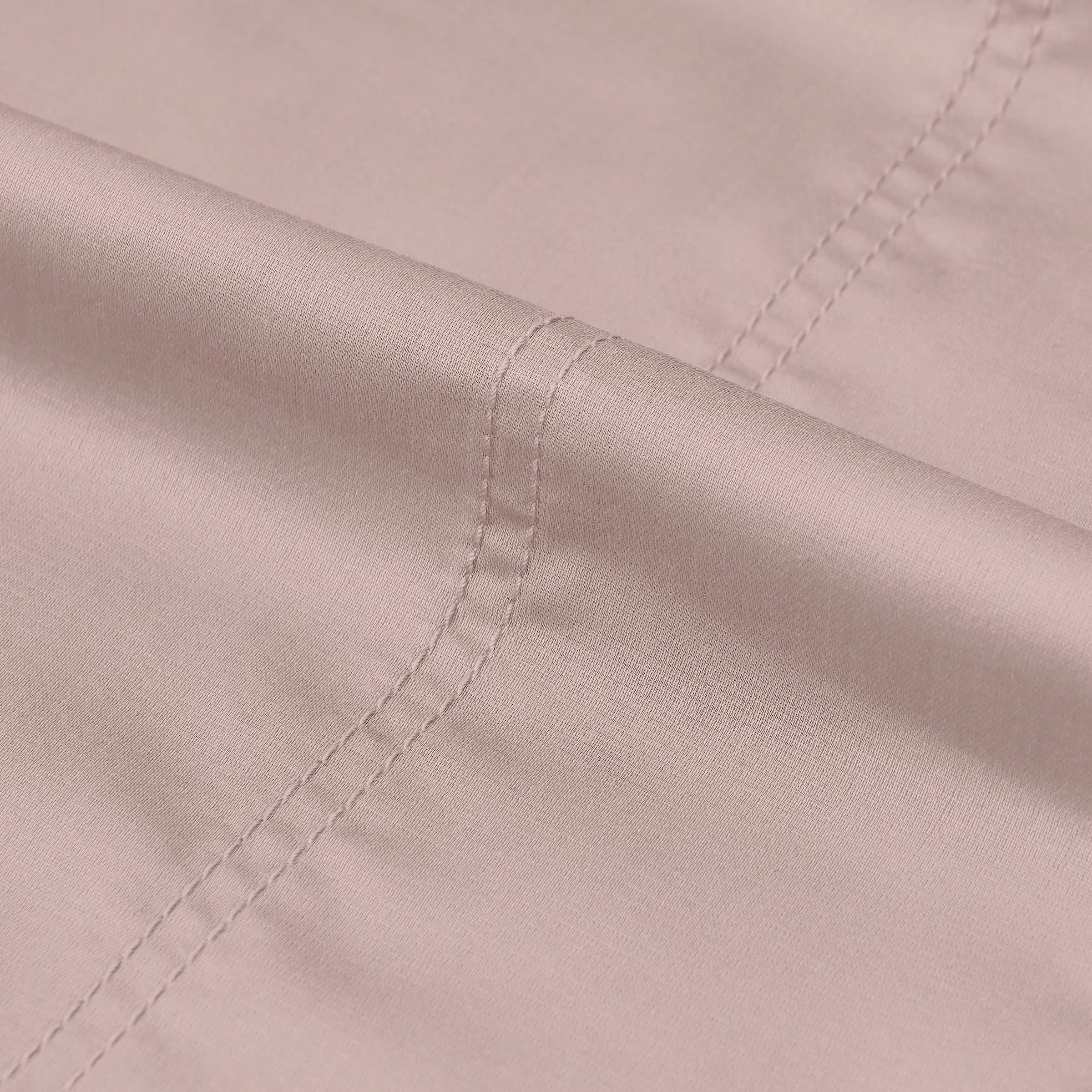 Signature Egyptian Cotton Sateen Sheet Set