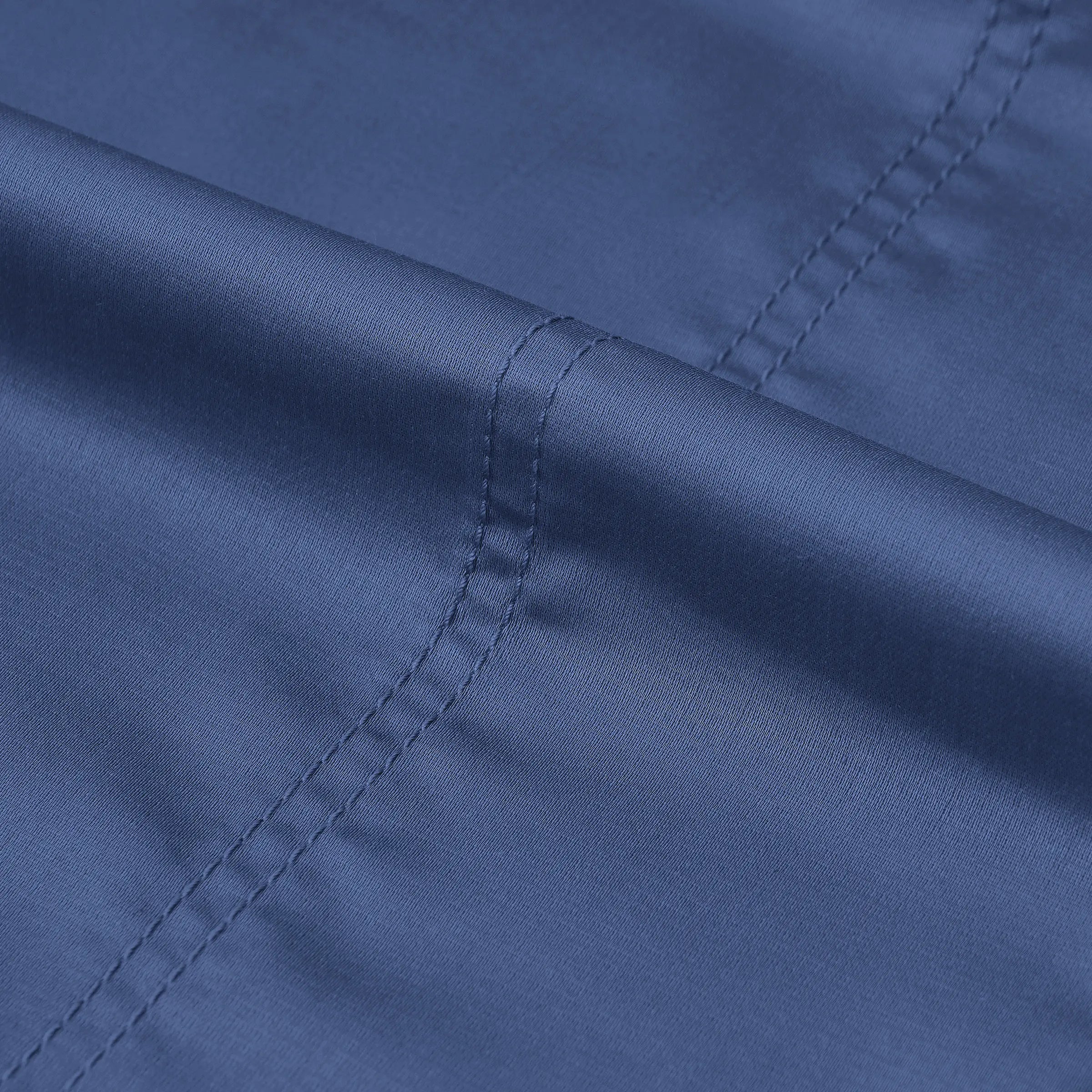 Signature Egyptian Cotton Sateen Sheet Set