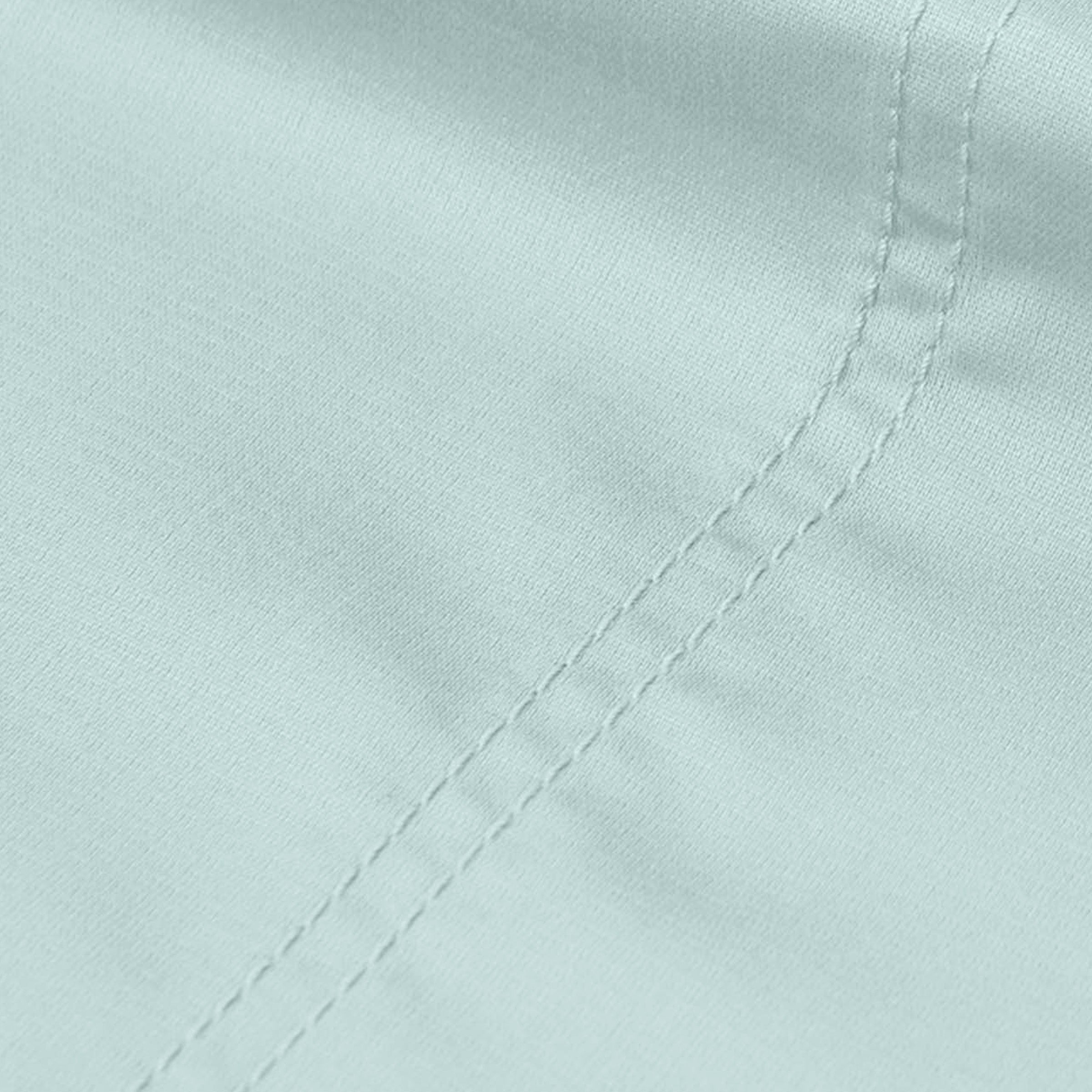 Restful Retreat 600 Sateen Cotton Sheet Set