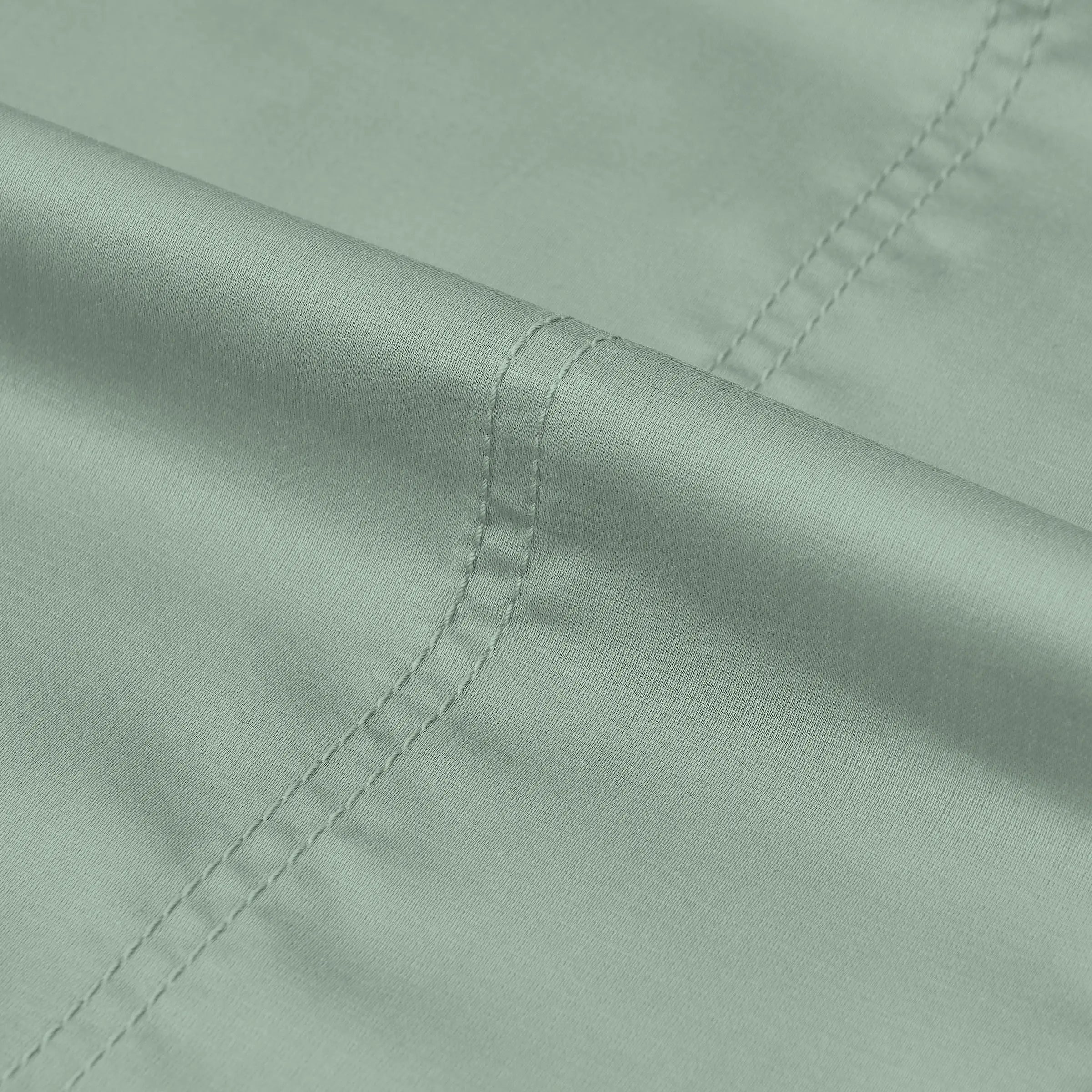 Signature Egyptian Cotton Sateen Sheet Set