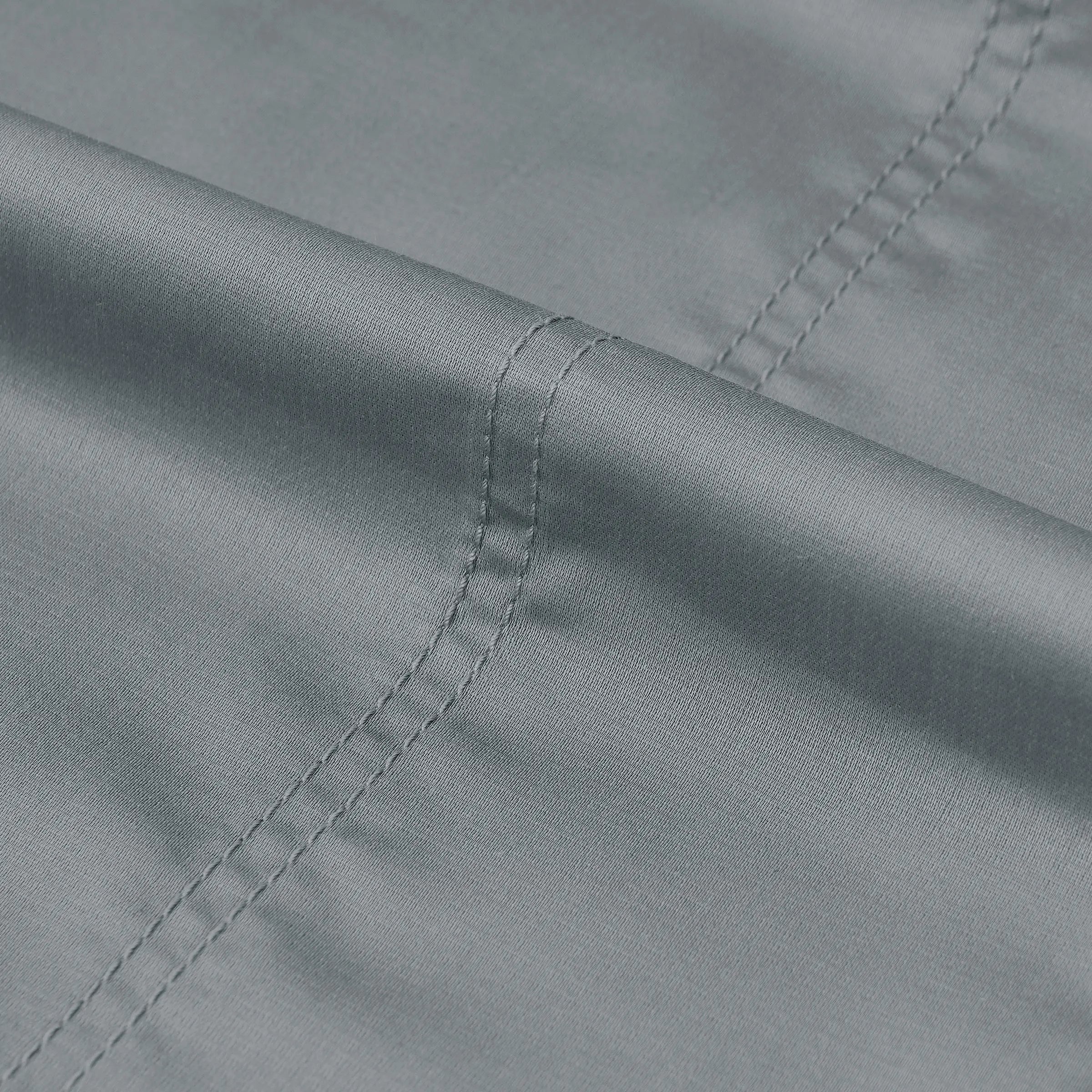 Signature Egyptian Cotton Sateen Sheet Set