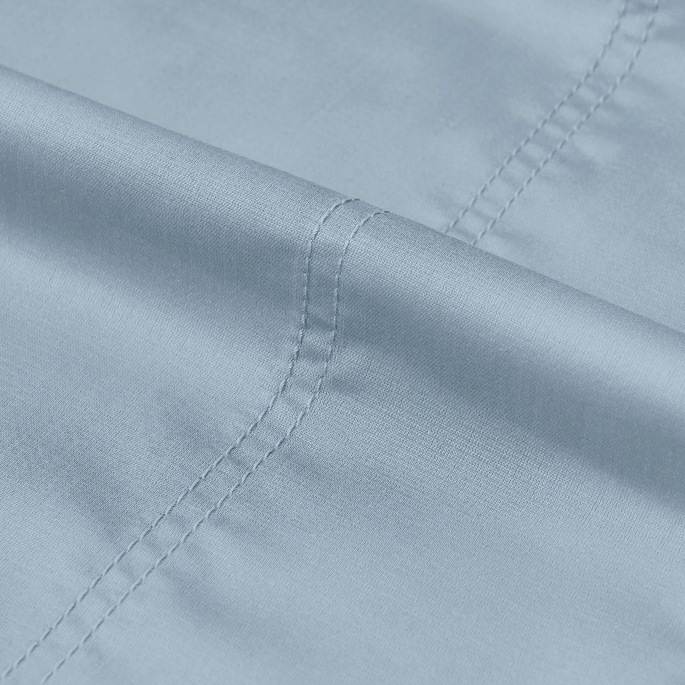 Signature Egyptian Cotton Sateen Sheet Set