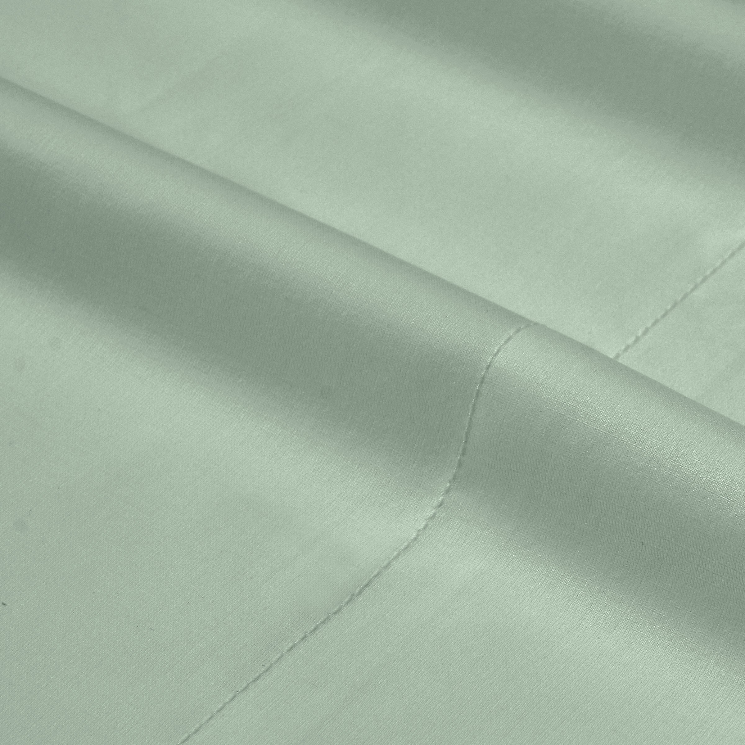 Weekend Soft 500 Sateen Cotton Sheet Set