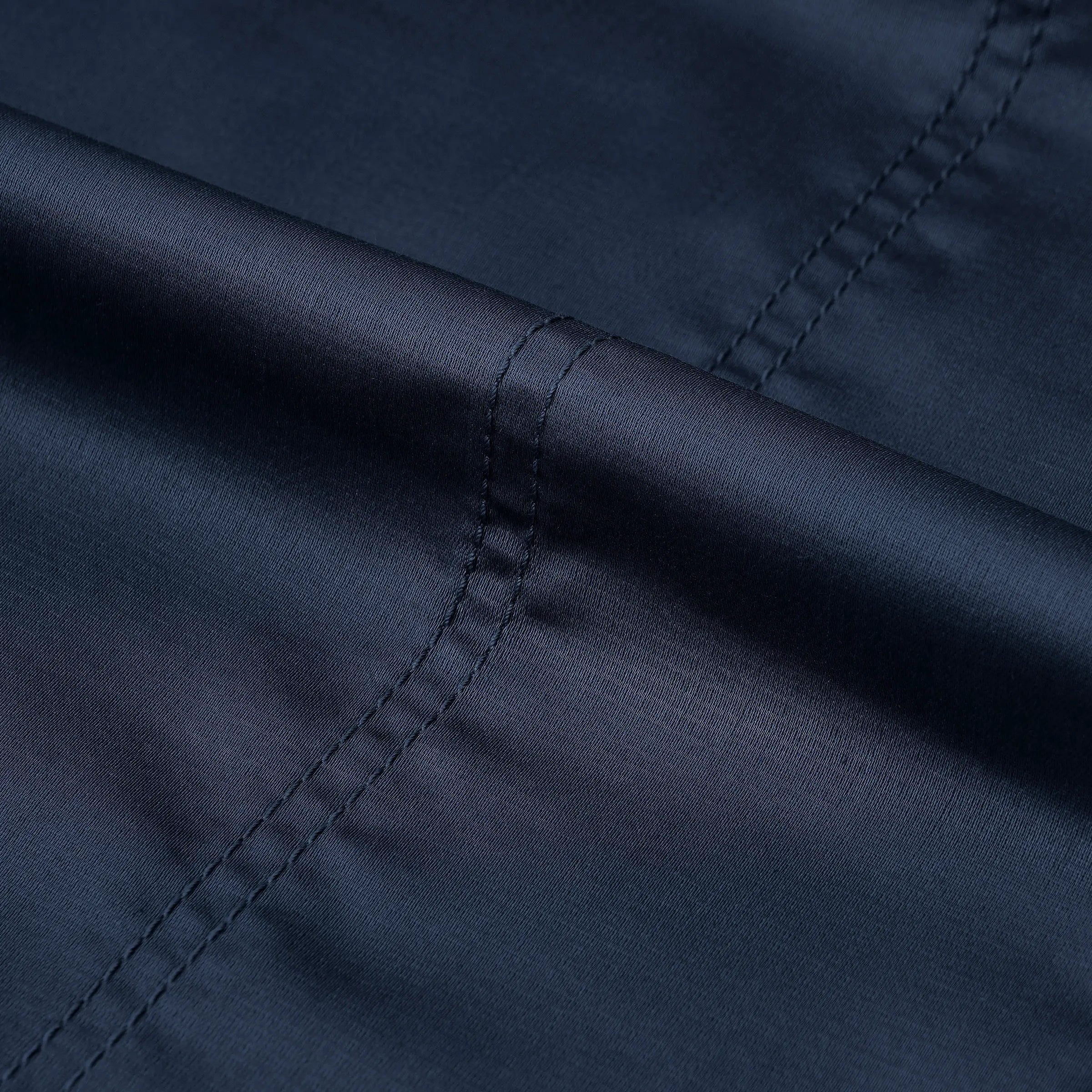 Signature Egyptian Cotton Sateen Sheet Set