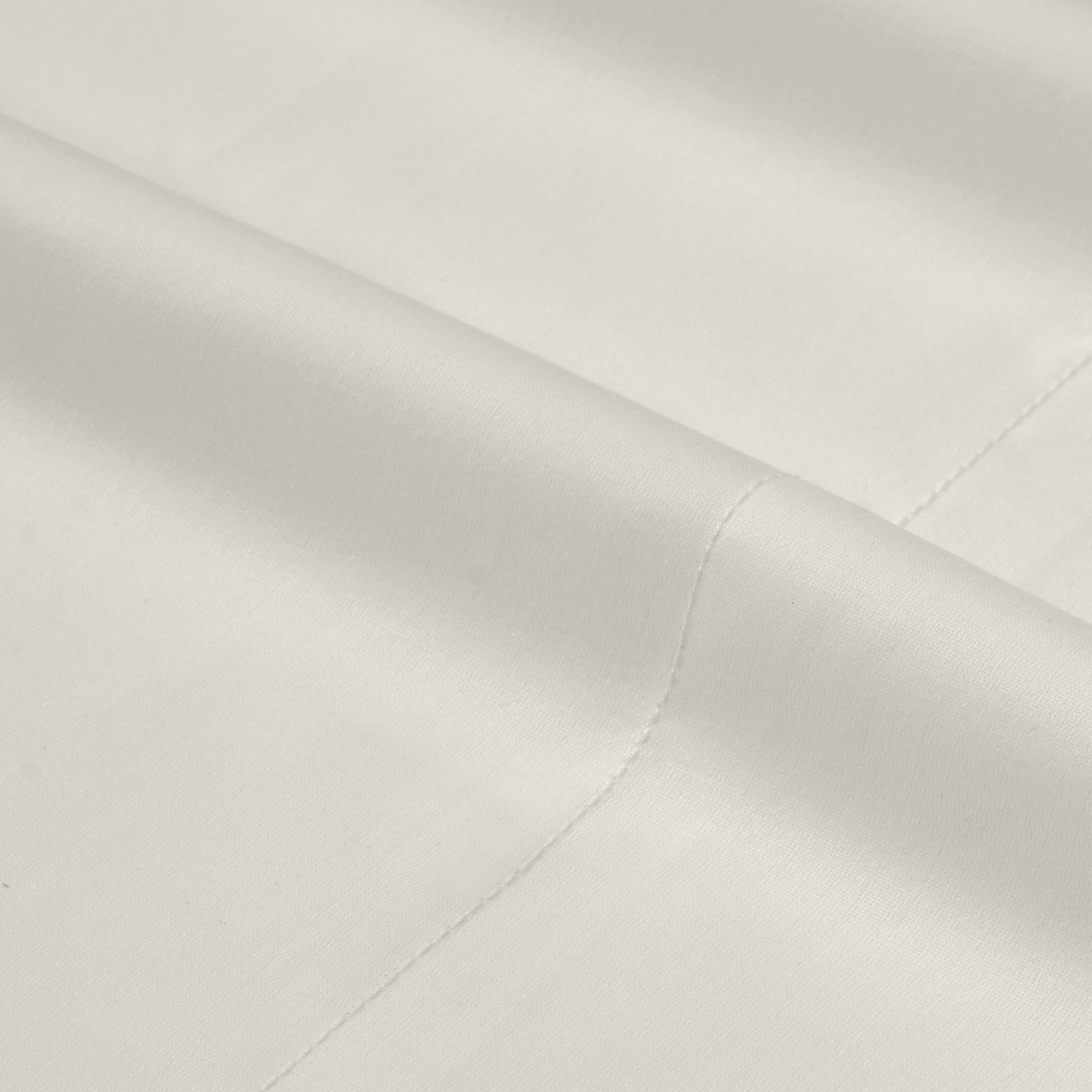 Weekend Soft 500 Sateen Cotton Sheet Set