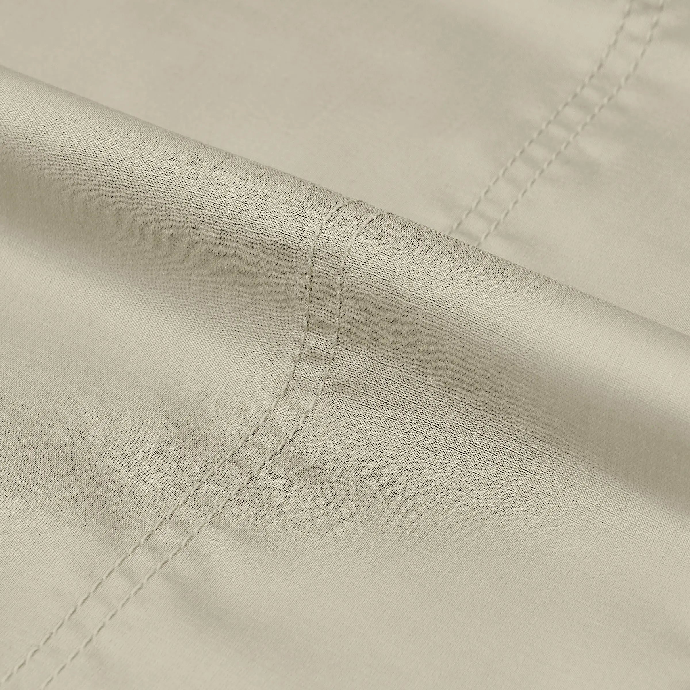 Signature Egyptian Cotton Sateen Sheet Set