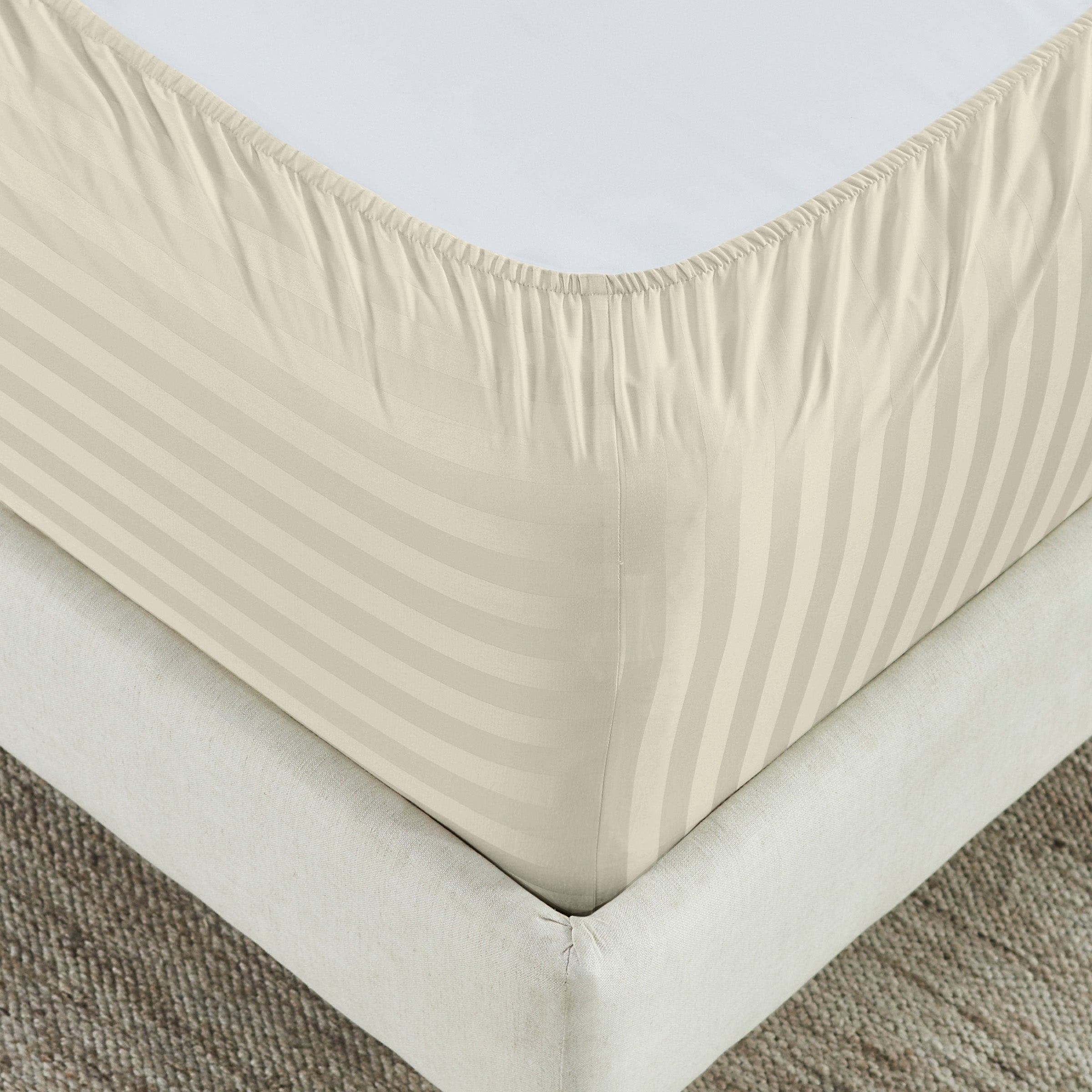 Striped Ivory