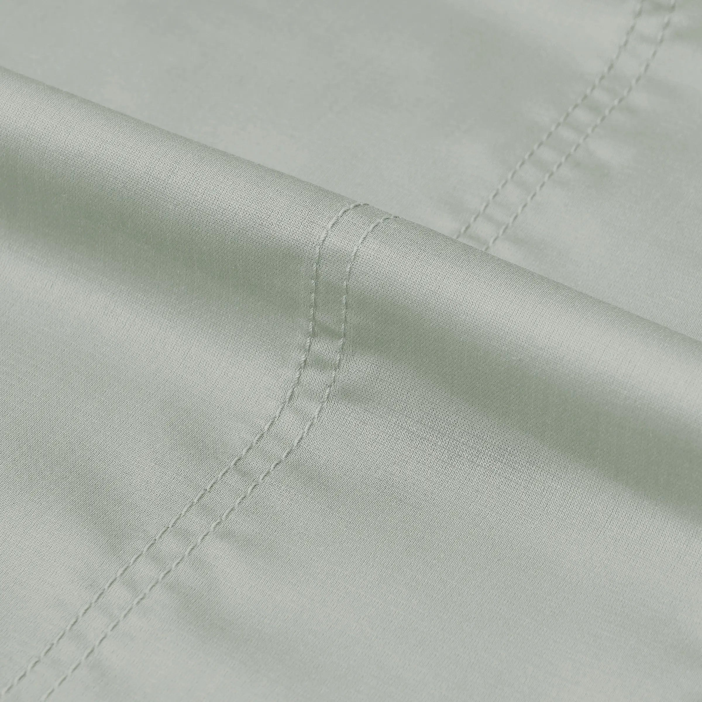 Signature Egyptian Cotton Sateen Sheet Set