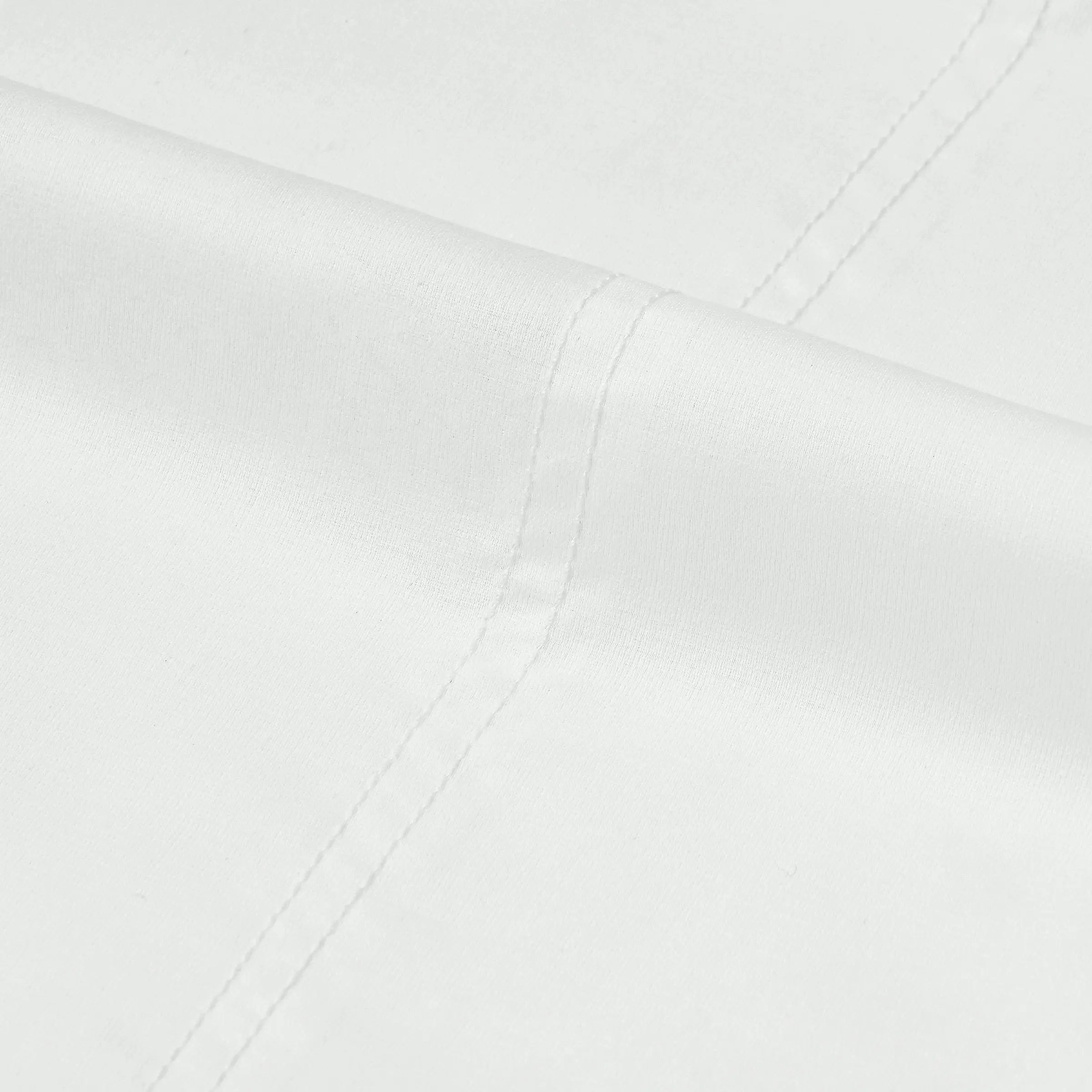 Signature Egyptian Cotton Sateen Sheet Set