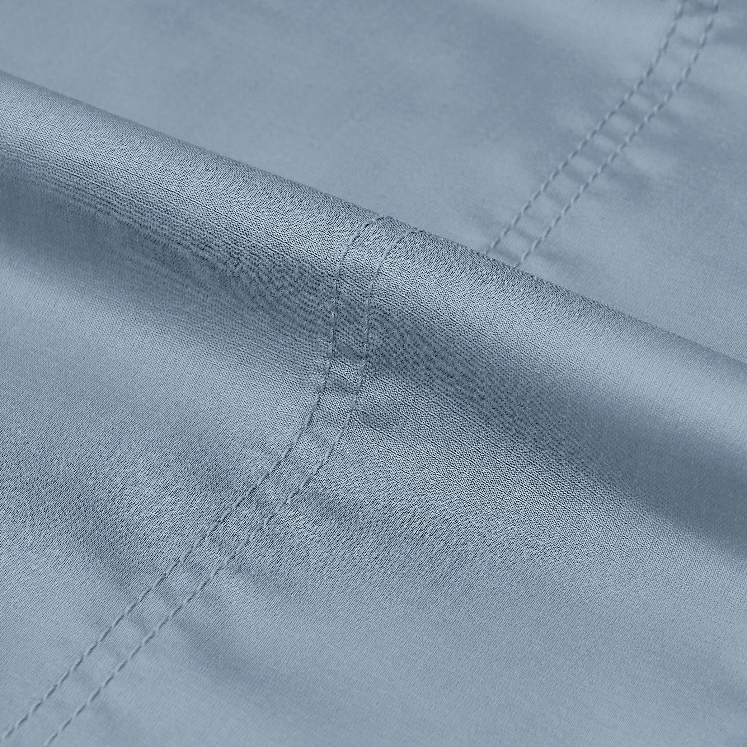 Signature Egyptian Cotton Sateen Sheet Set