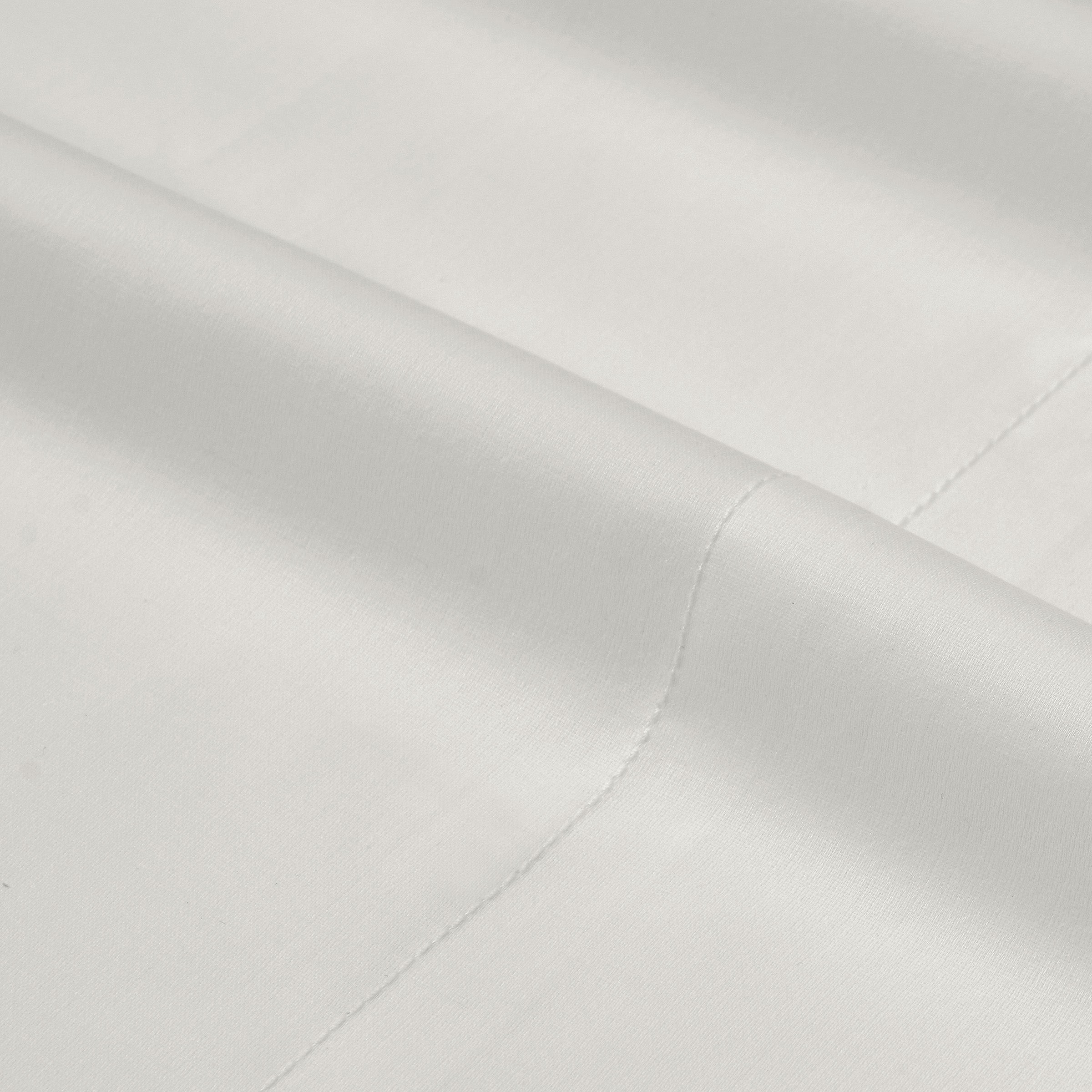 Weekend Soft 500 Sateen Cotton Sheet Set