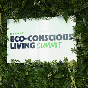 2026 Eco-Conscious Living Summit