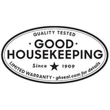 Good Housekeeping Seal