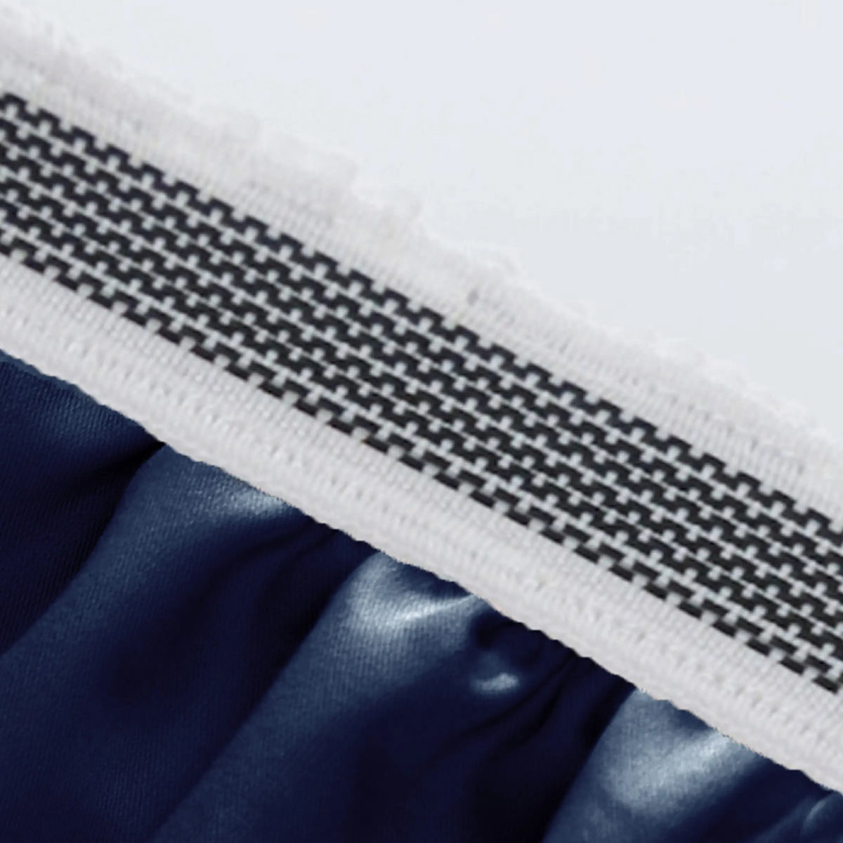 True Navy Blue