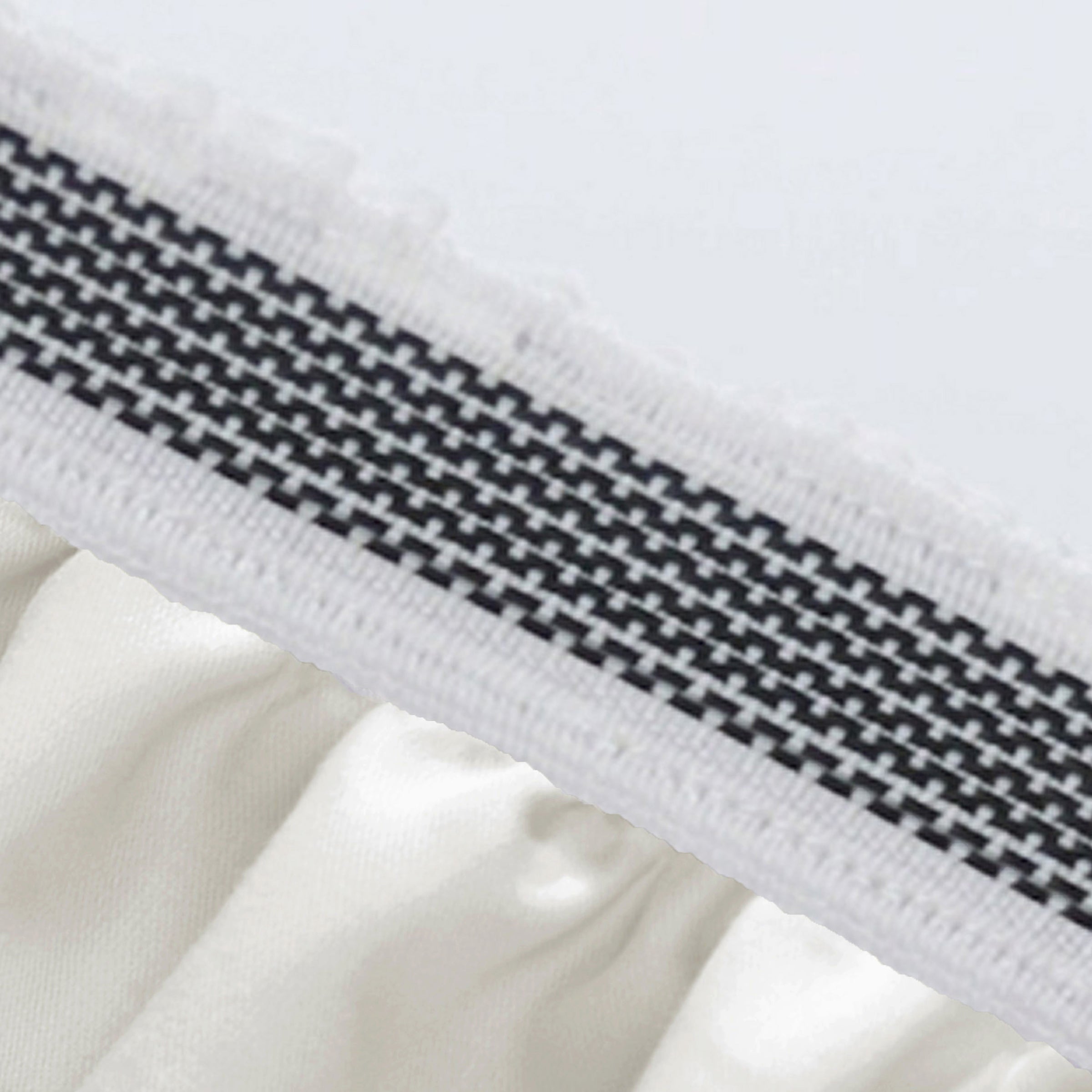 Grand Indulgence 1000 Sateen Cotton Sheet Set
