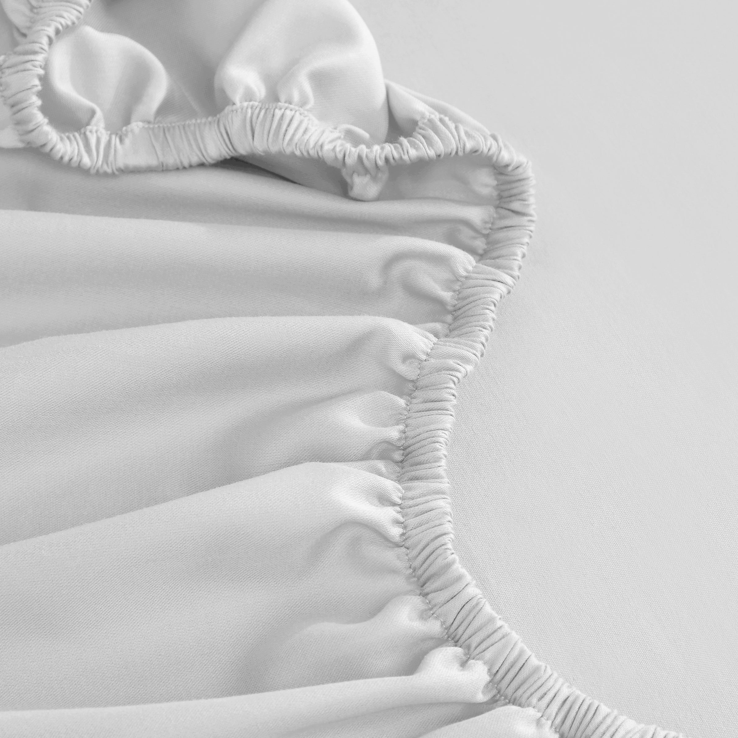 Restful Retreat 600 Sateen Cotton Sheet Set