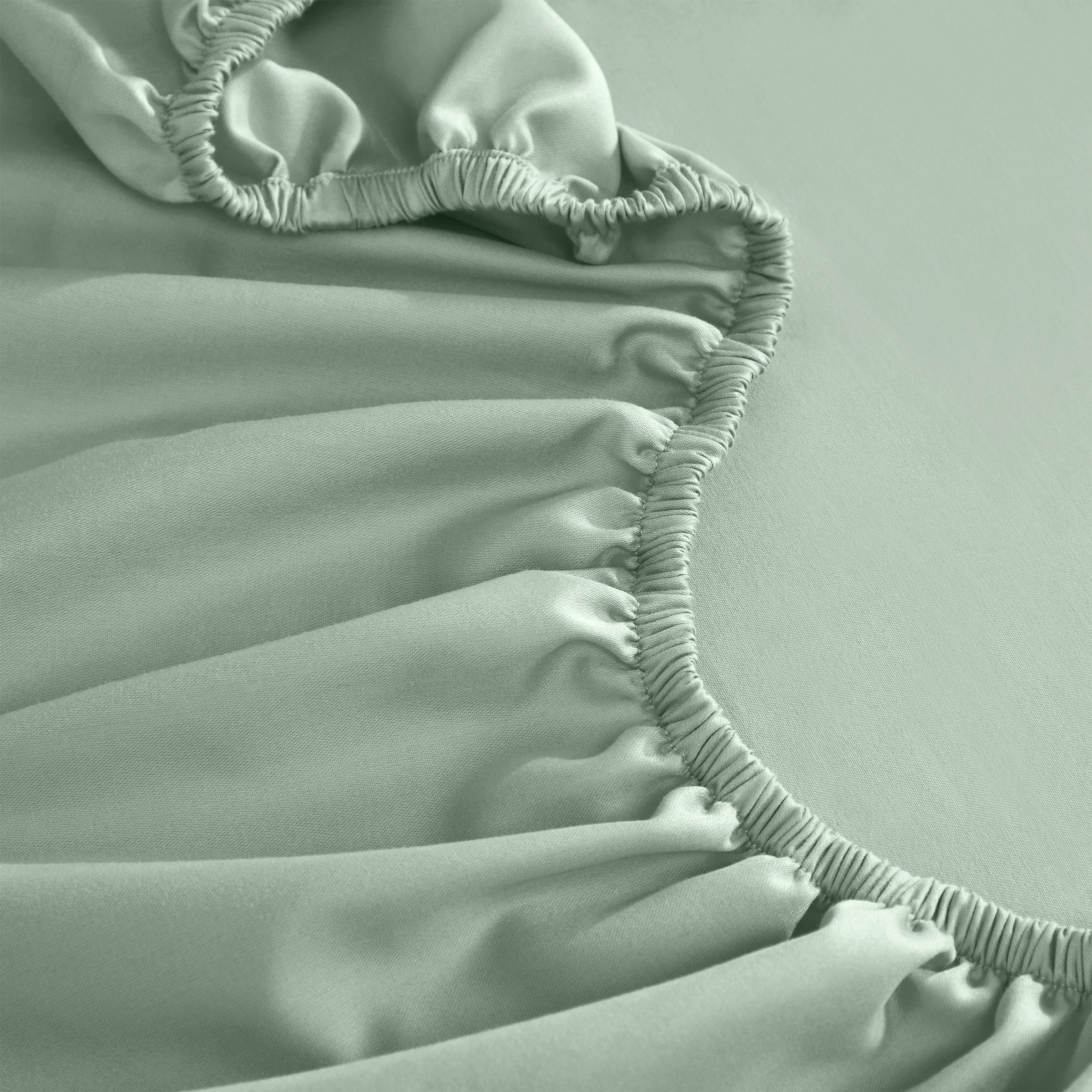 Weekend Soft 500 Sateen Cotton Sheet Set