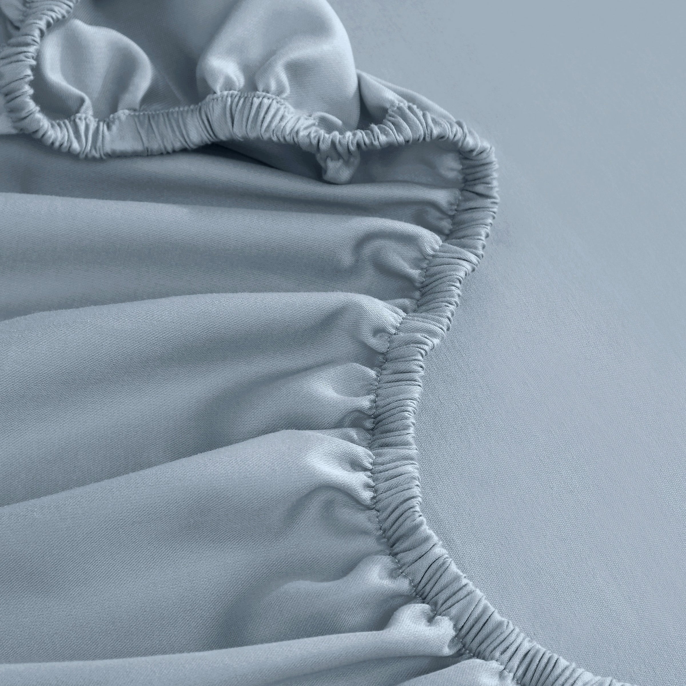 Restful Retreat 600 Sateen Cotton Sheet Set
