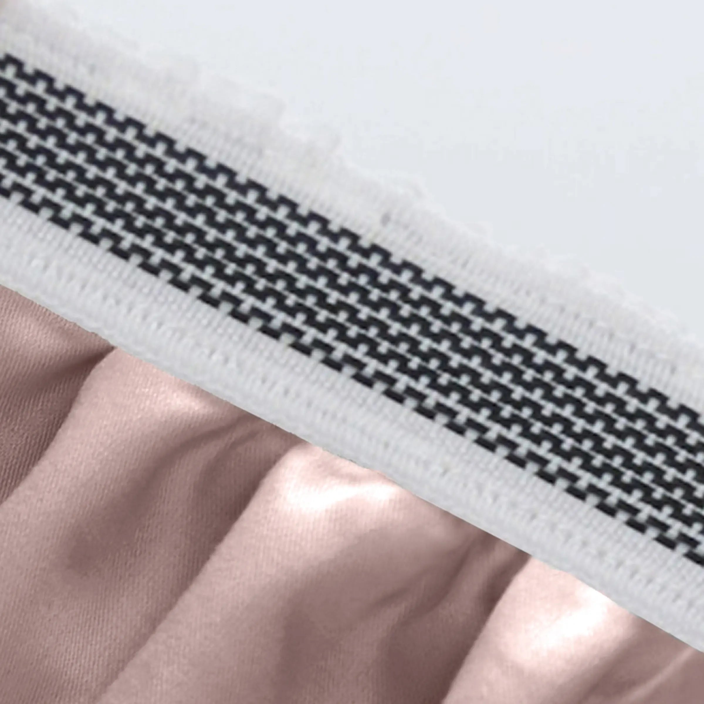 Signature Egyptian Cotton Sateen Sheet Set