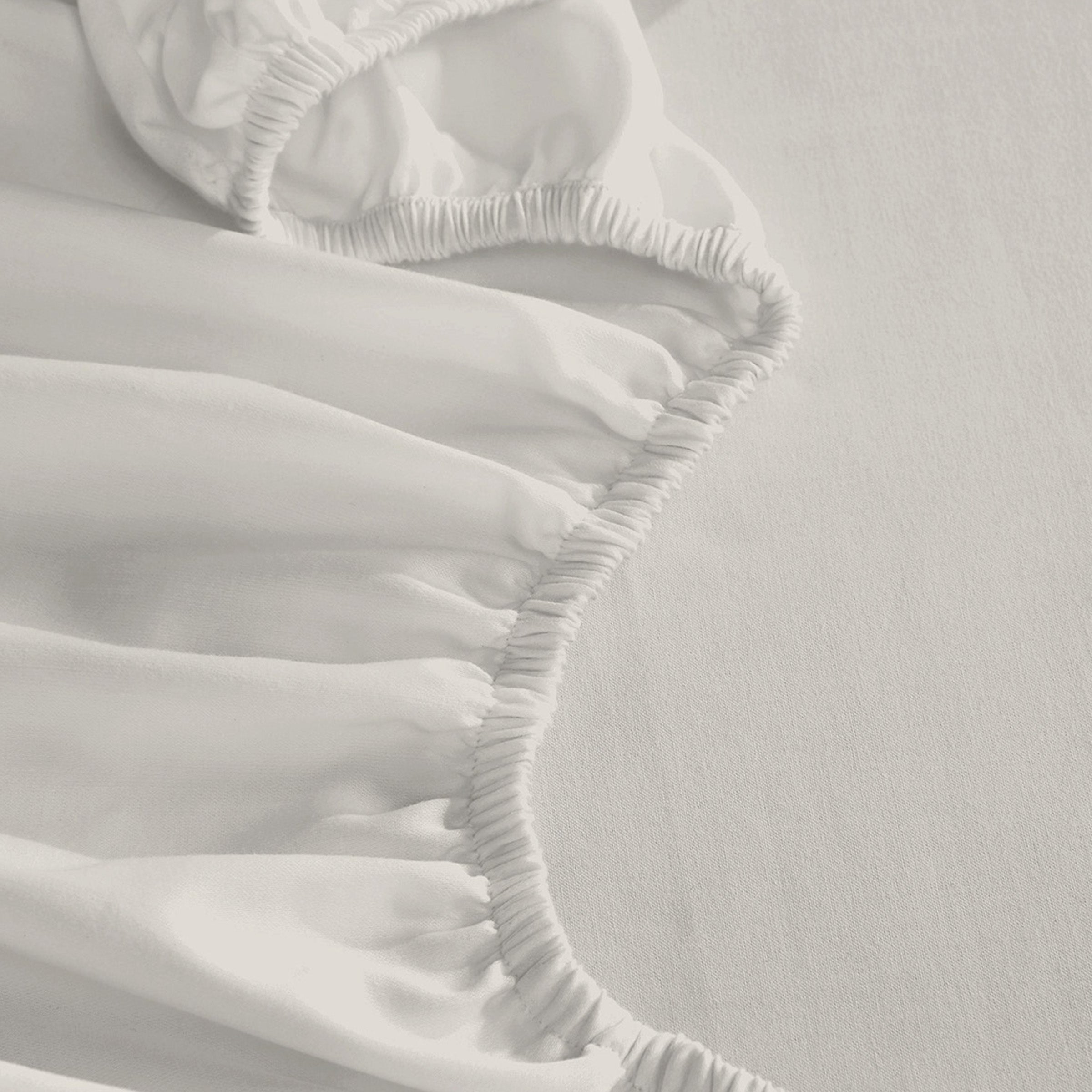 Weekend Soft 500 Sateen Cotton Sheet Set