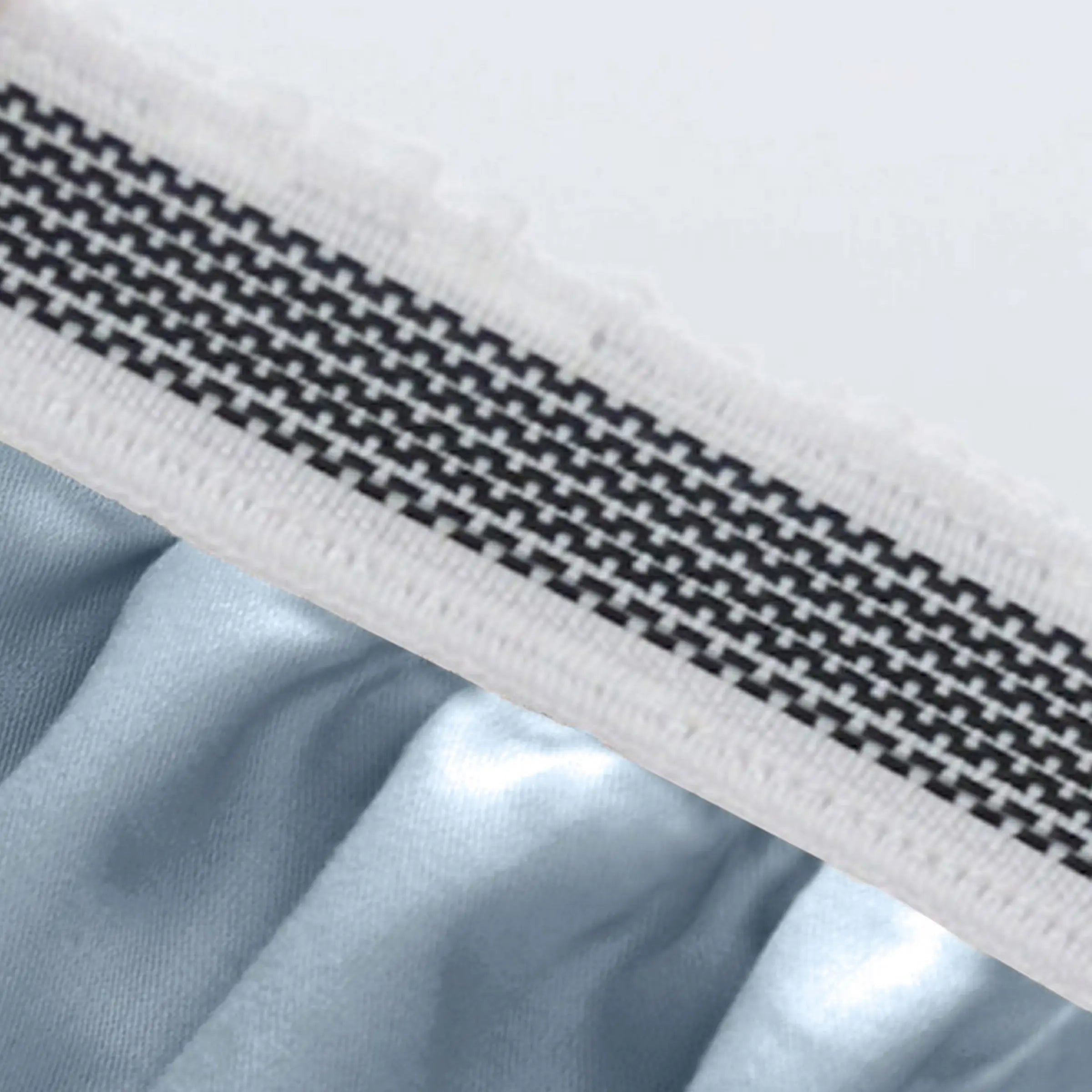 Signature Egyptian Cotton Sateen Sheet Set