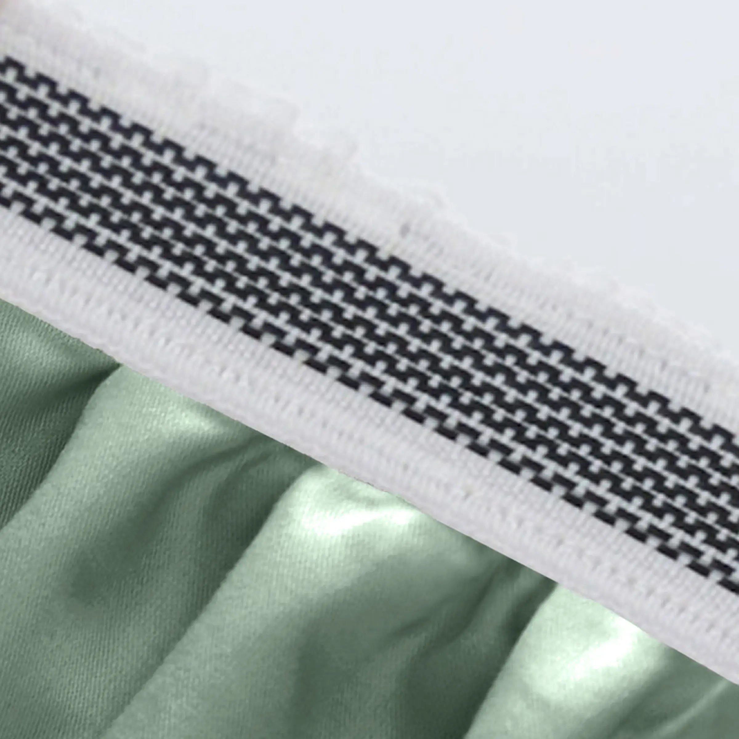 Signature Egyptian Cotton Sateen Sheet Set